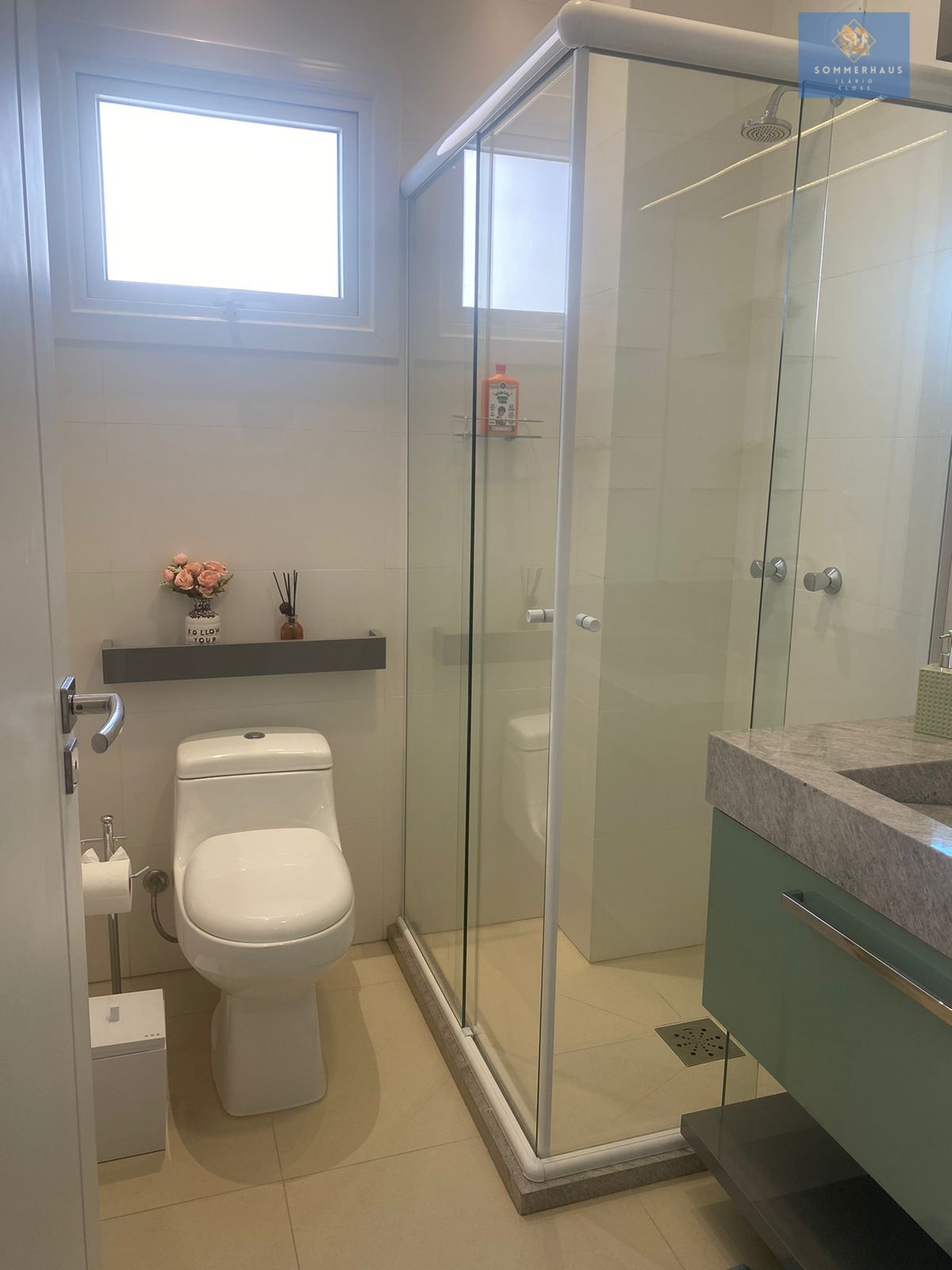 Apartamento à venda com 2 quartos, 76m² - Foto 20