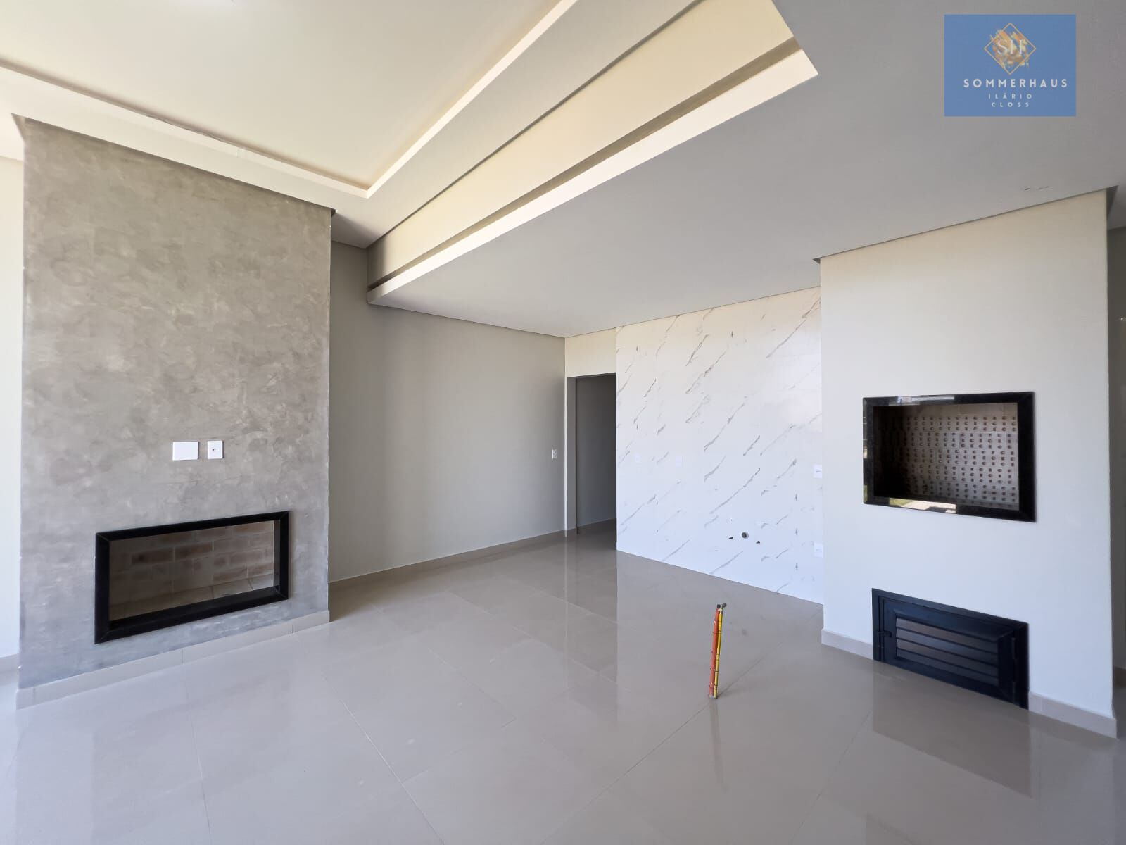 Casa, 3 quartos, 88 m² - Foto 8