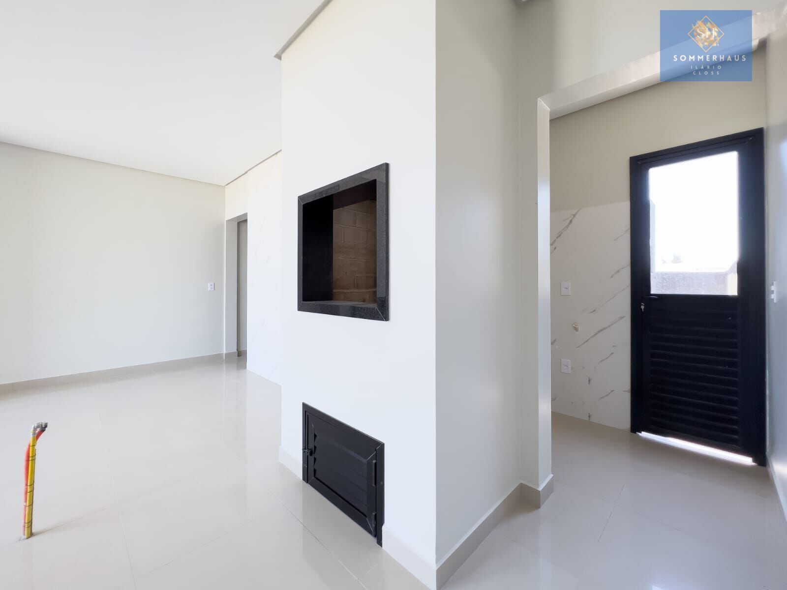 Casa, 3 quartos, 88 m² - Foto 10