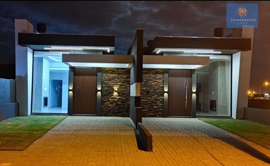 Casa, 3 quartos, 88 m² - Foto 20