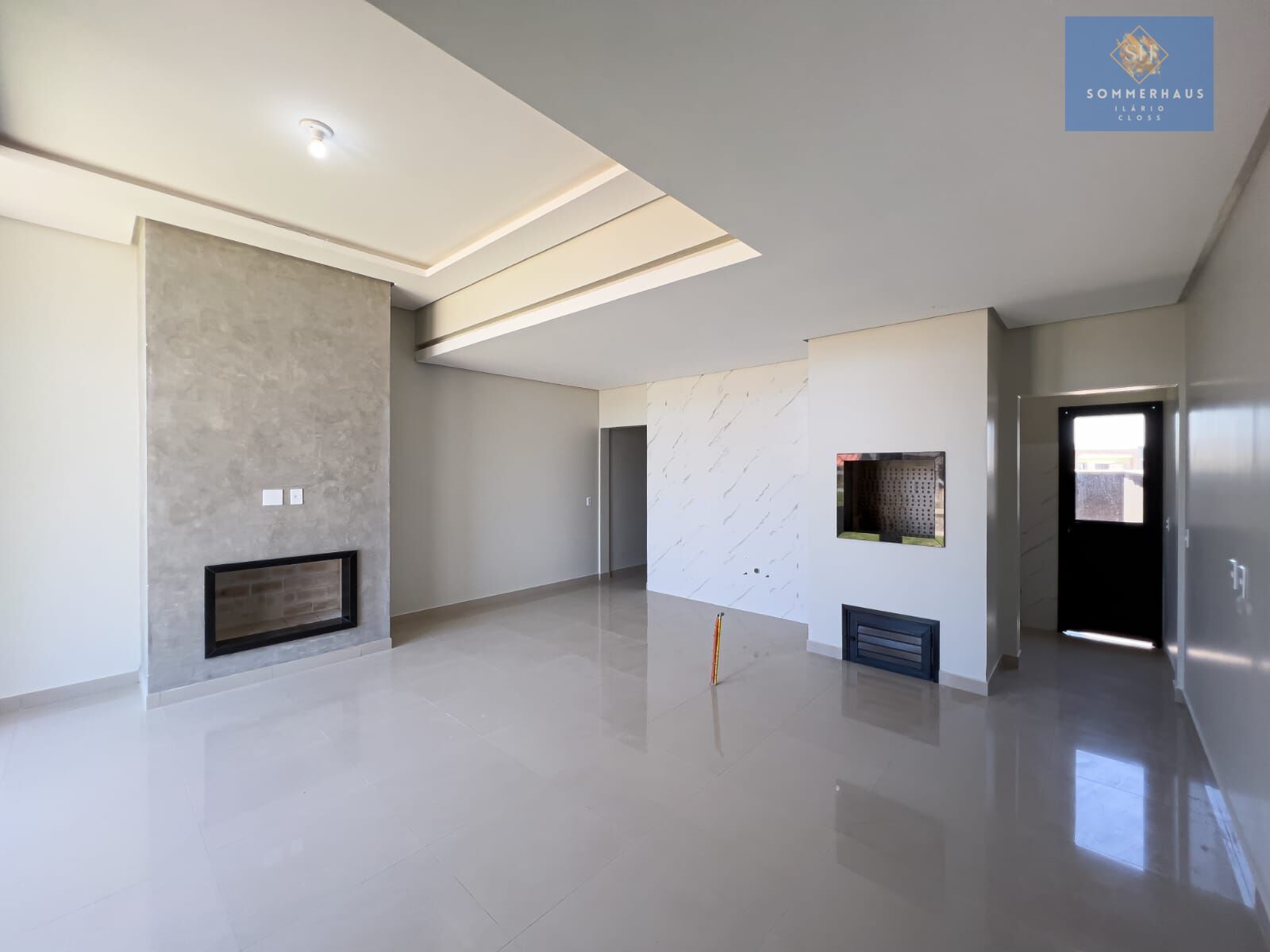 Casa, 3 quartos, 88 m² - Foto 7