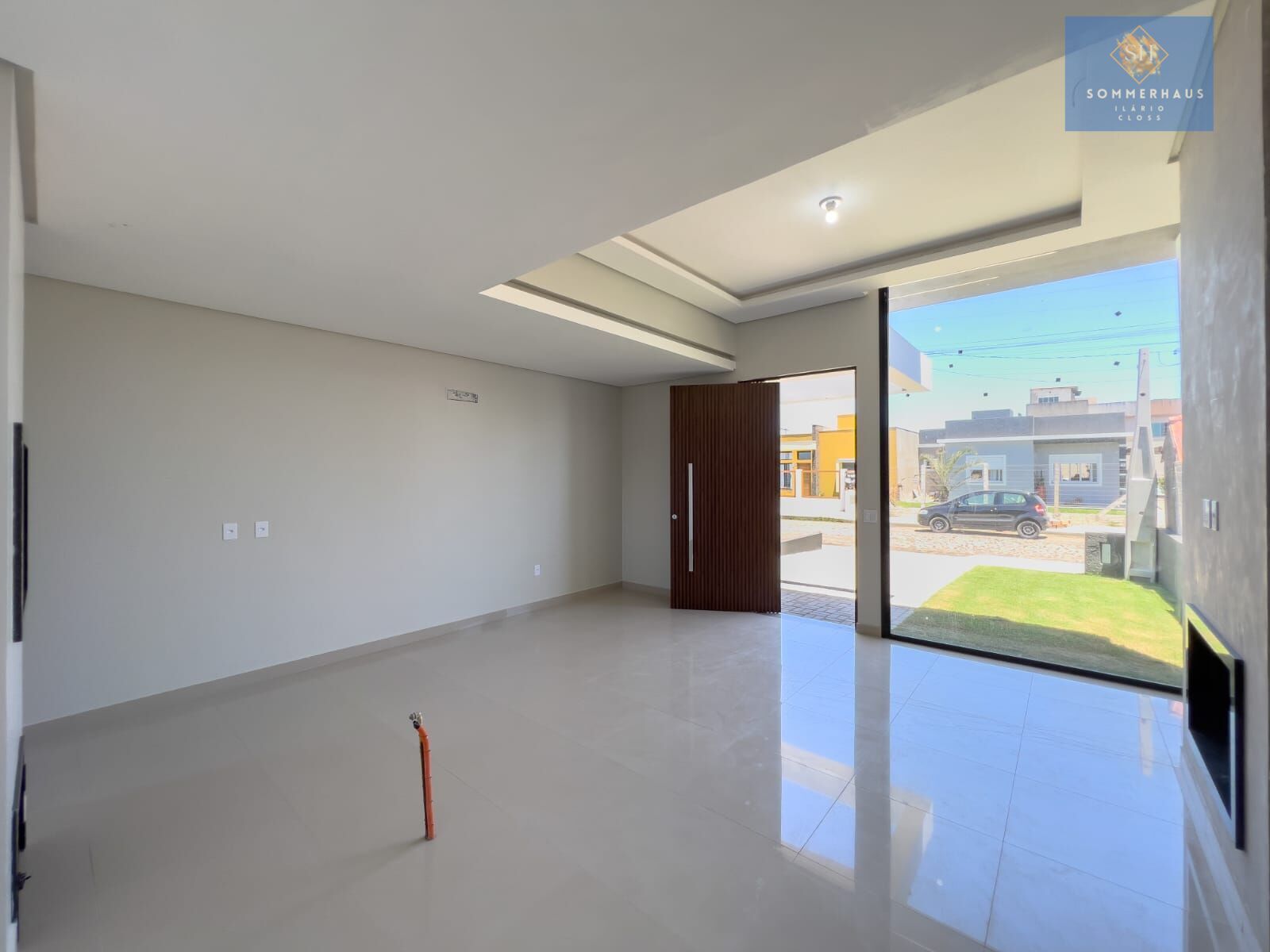 Casa, 3 quartos, 88 m² - Foto 6