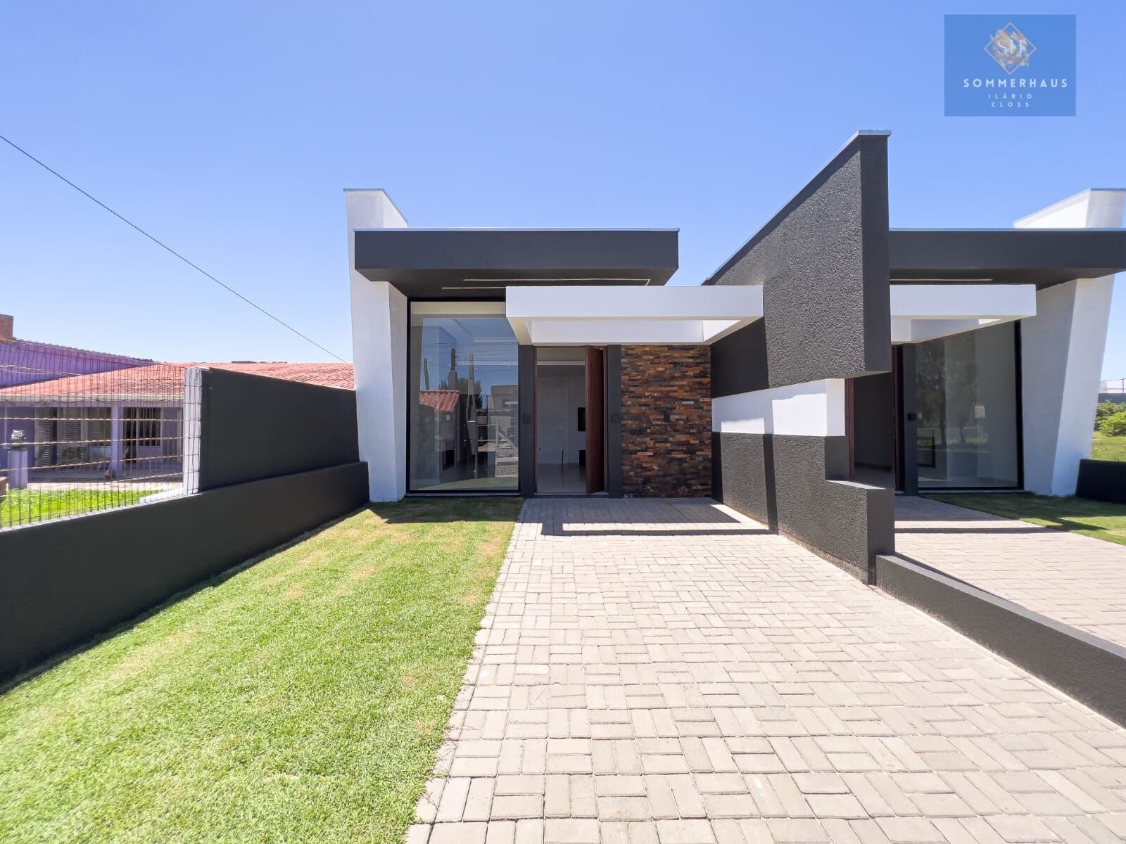 Casa, 3 quartos, 88 m² - Foto 3