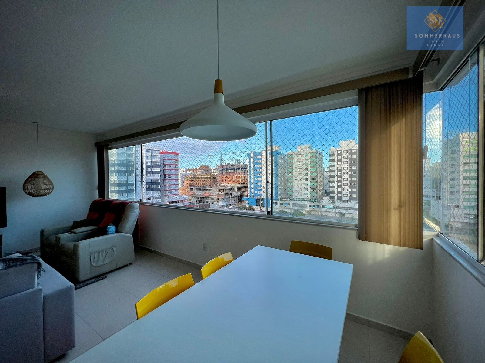 Apartamento à venda com 3 quartos, 107m² - Foto 9