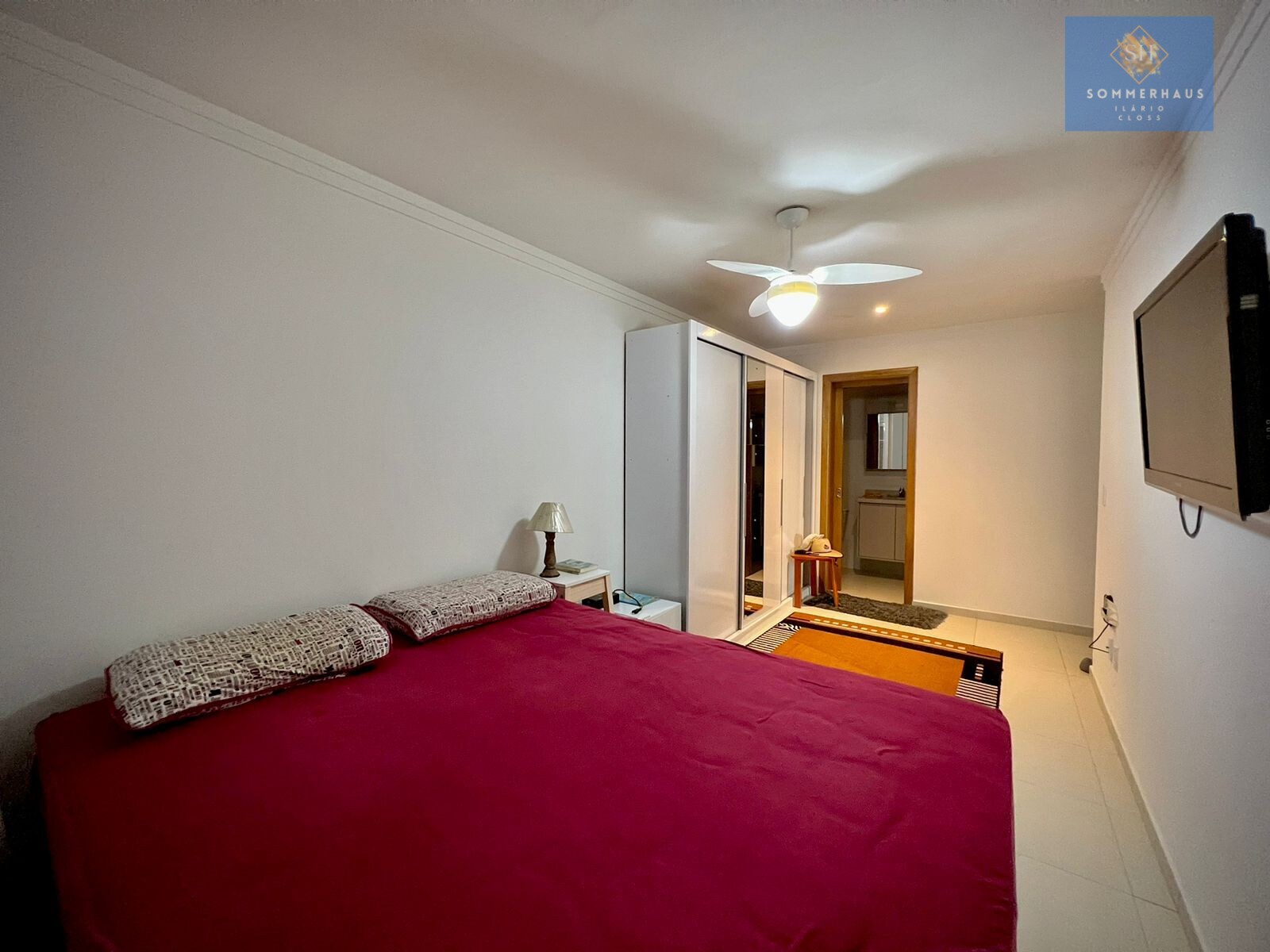 Apartamento à venda com 3 quartos, 107m² - Foto 13