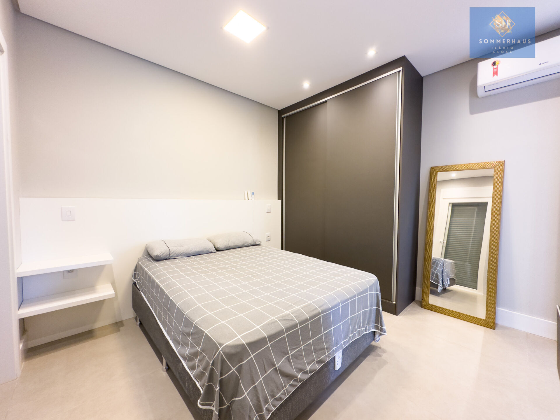 Casa de Condomínio, 4 quartos - Foto 30