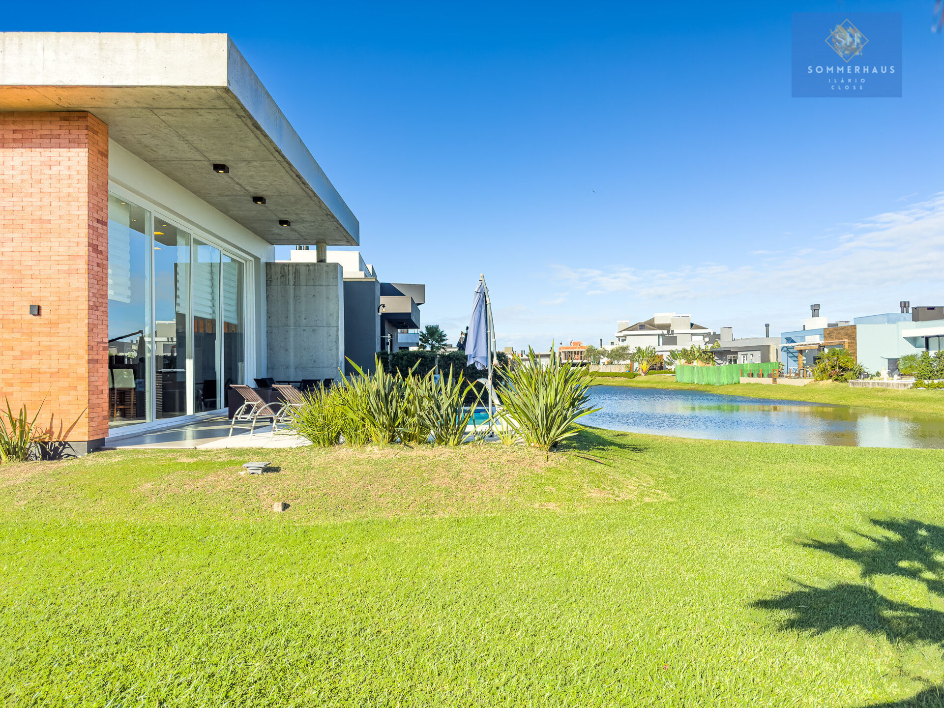 Casa de Condomínio, 4 quartos - Foto 4