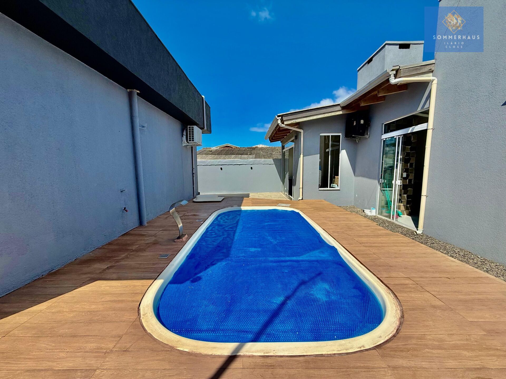 Casa, 3 quartos - Foto 17