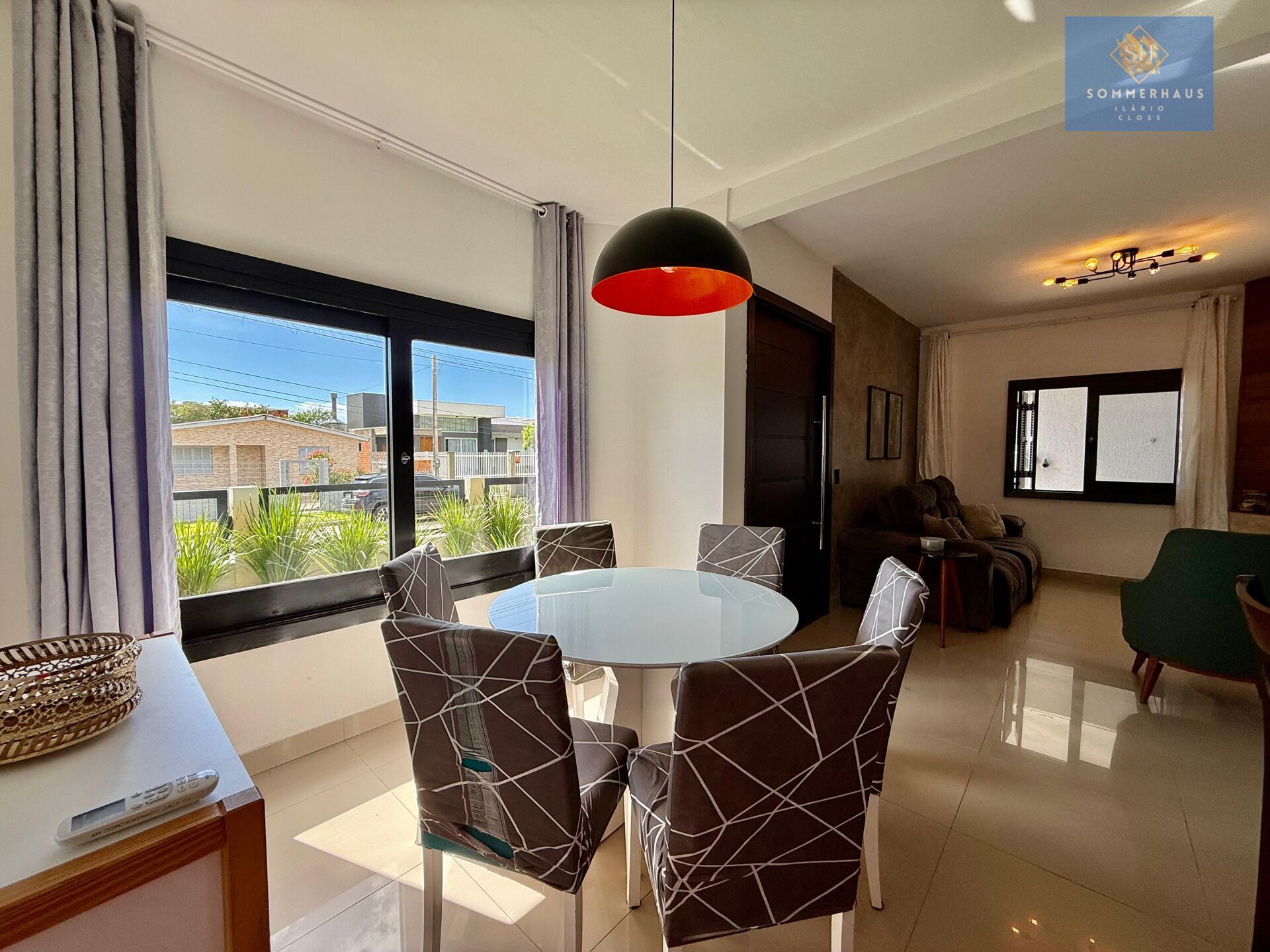 Casa, 3 quartos - Foto 9