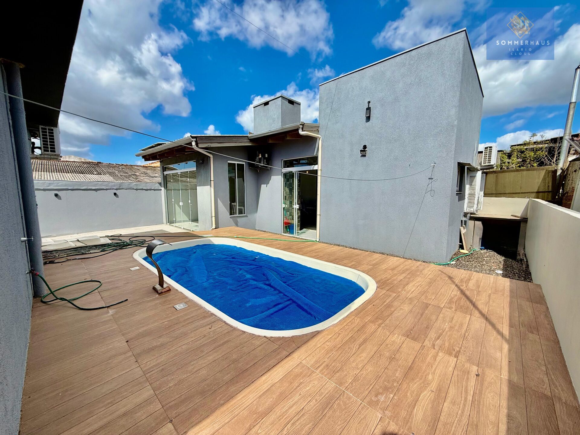 Casa, 3 quartos - Foto 16