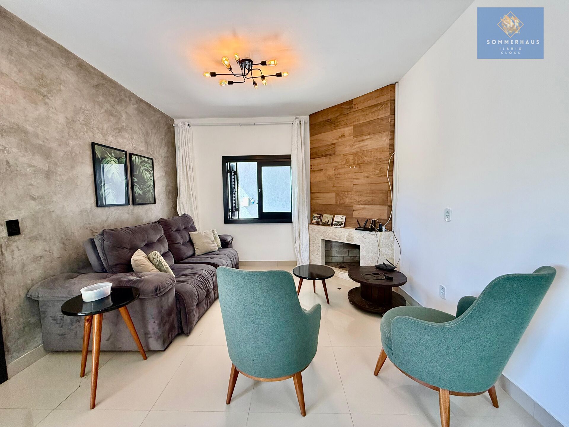 Casa, 3 quartos - Foto 7