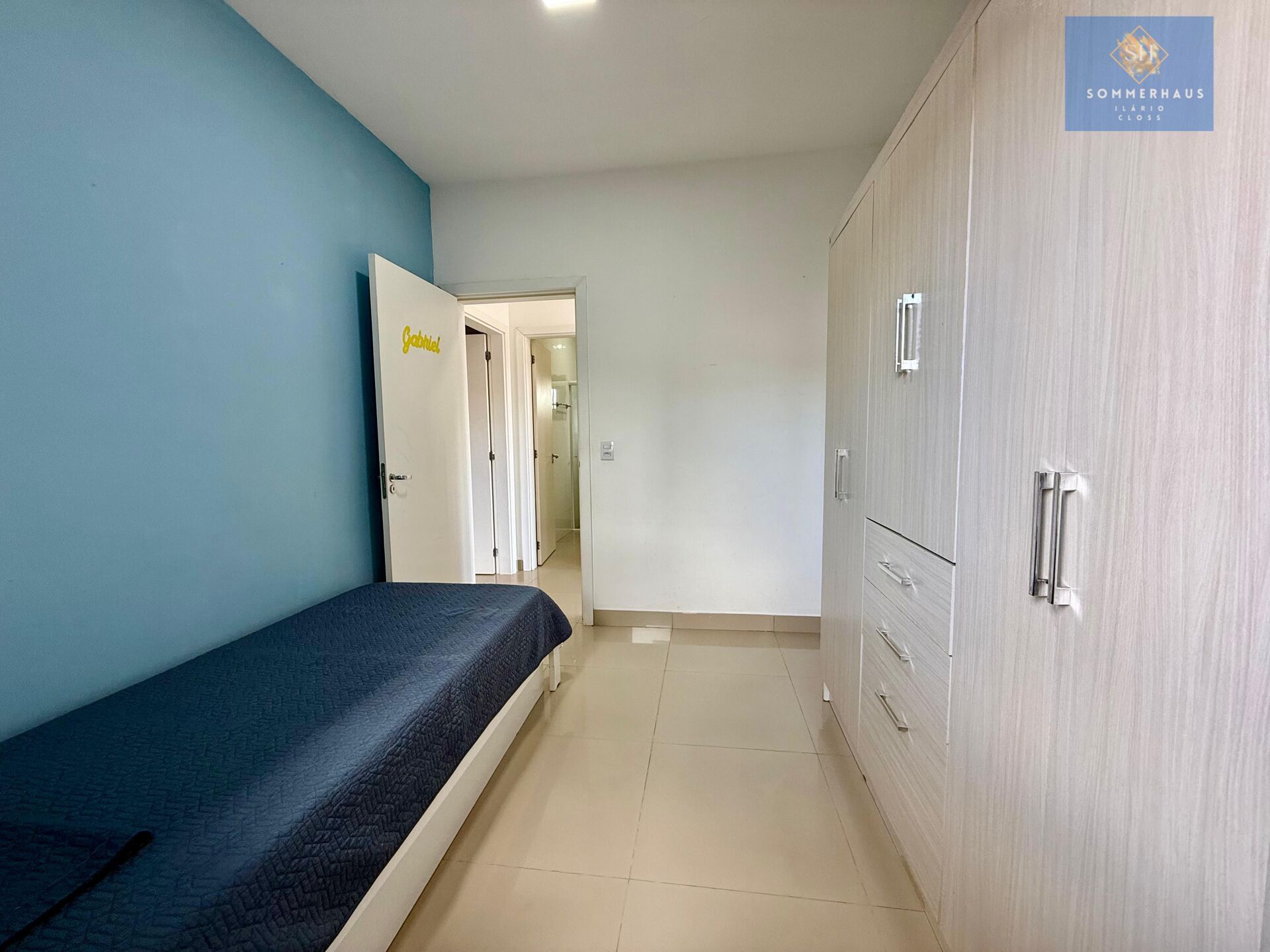 Casa, 3 quartos - Foto 35