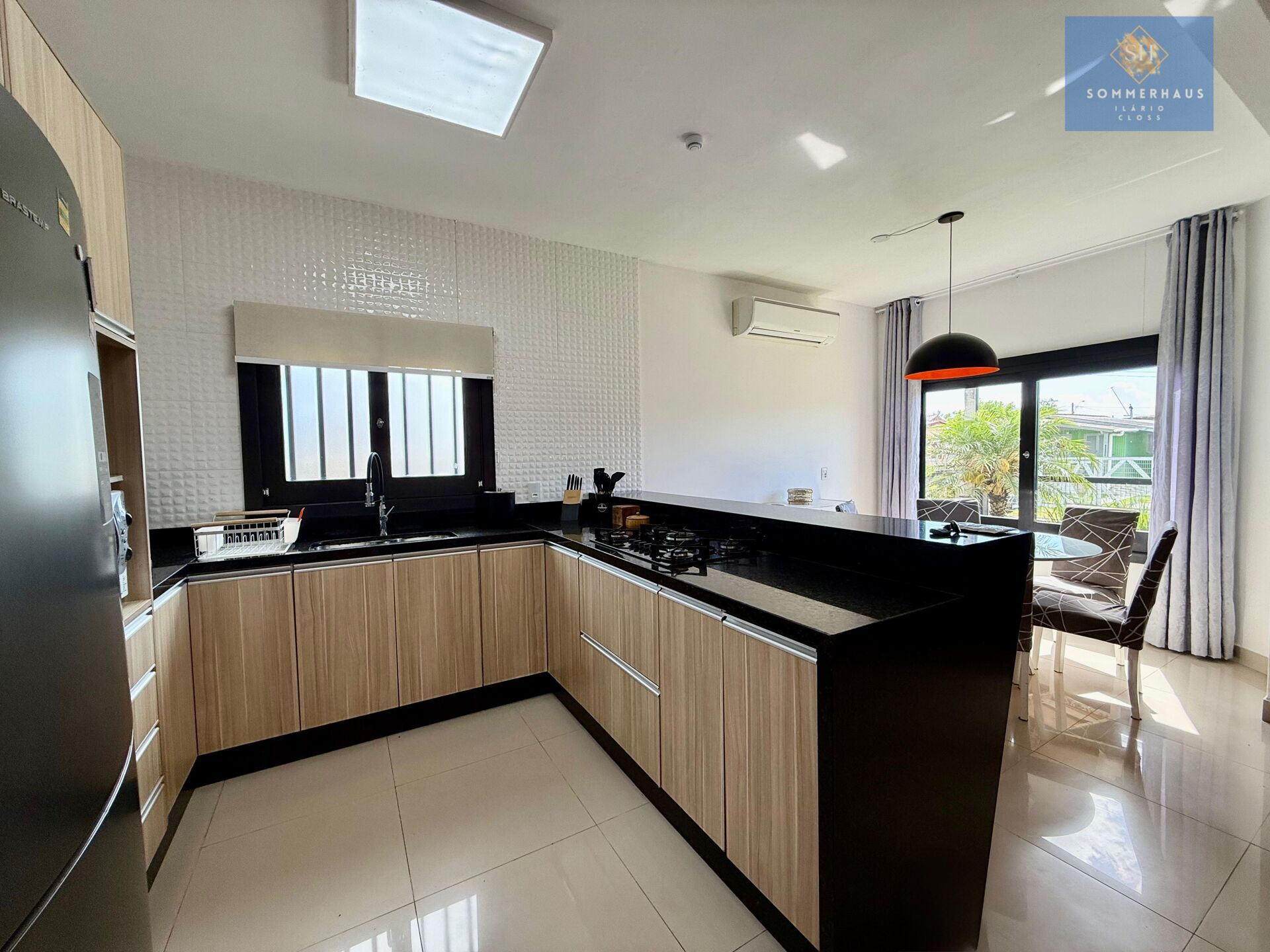 Casa, 3 quartos - Foto 12