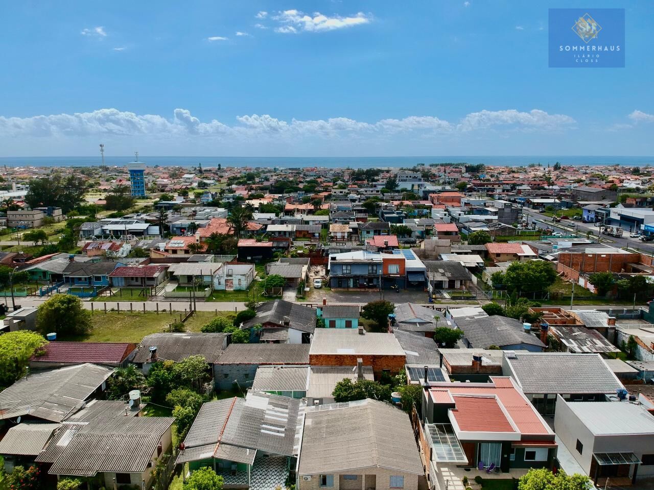 Casa, 3 quartos - Foto 39