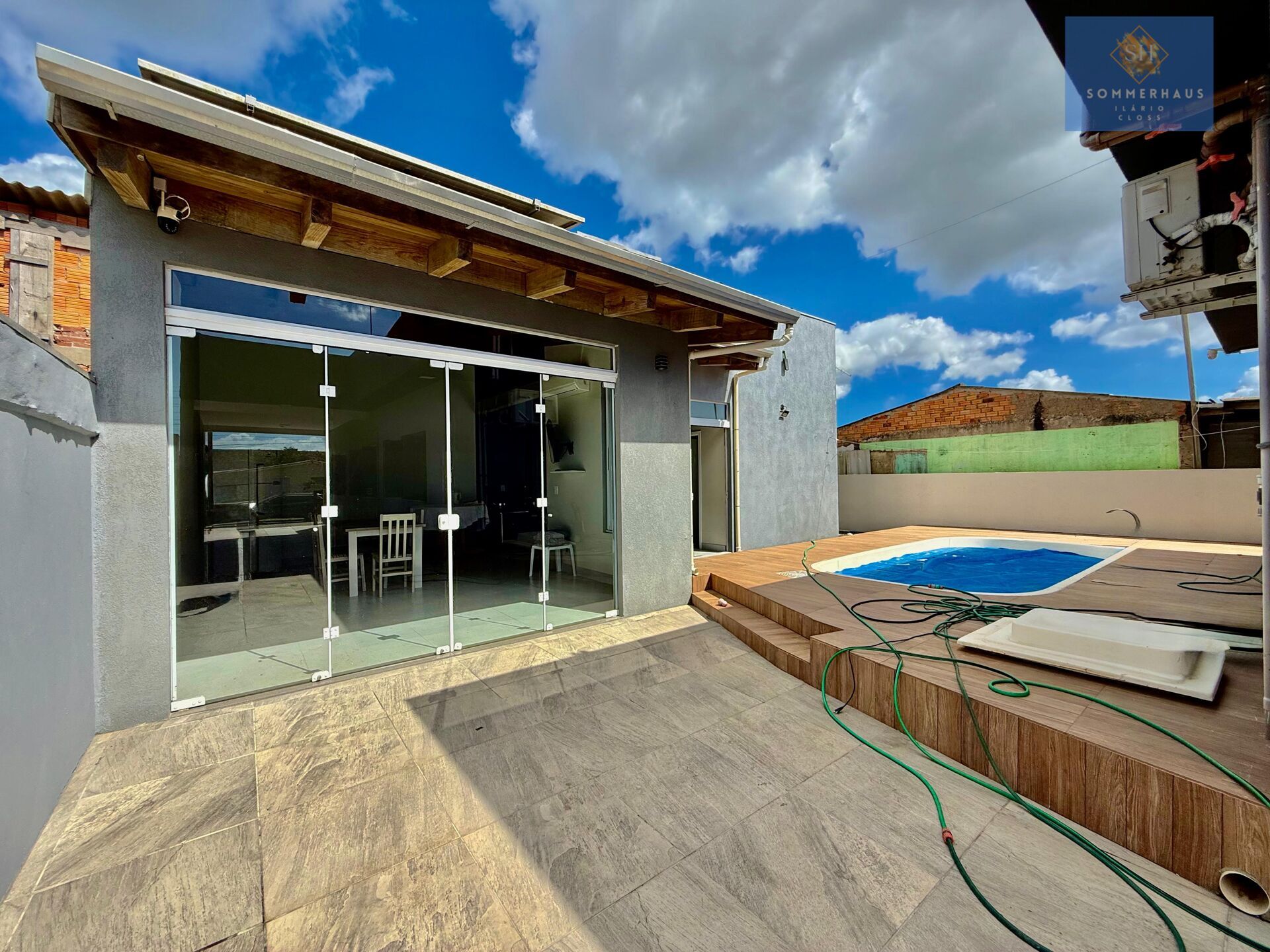 Casa, 3 quartos - Foto 19