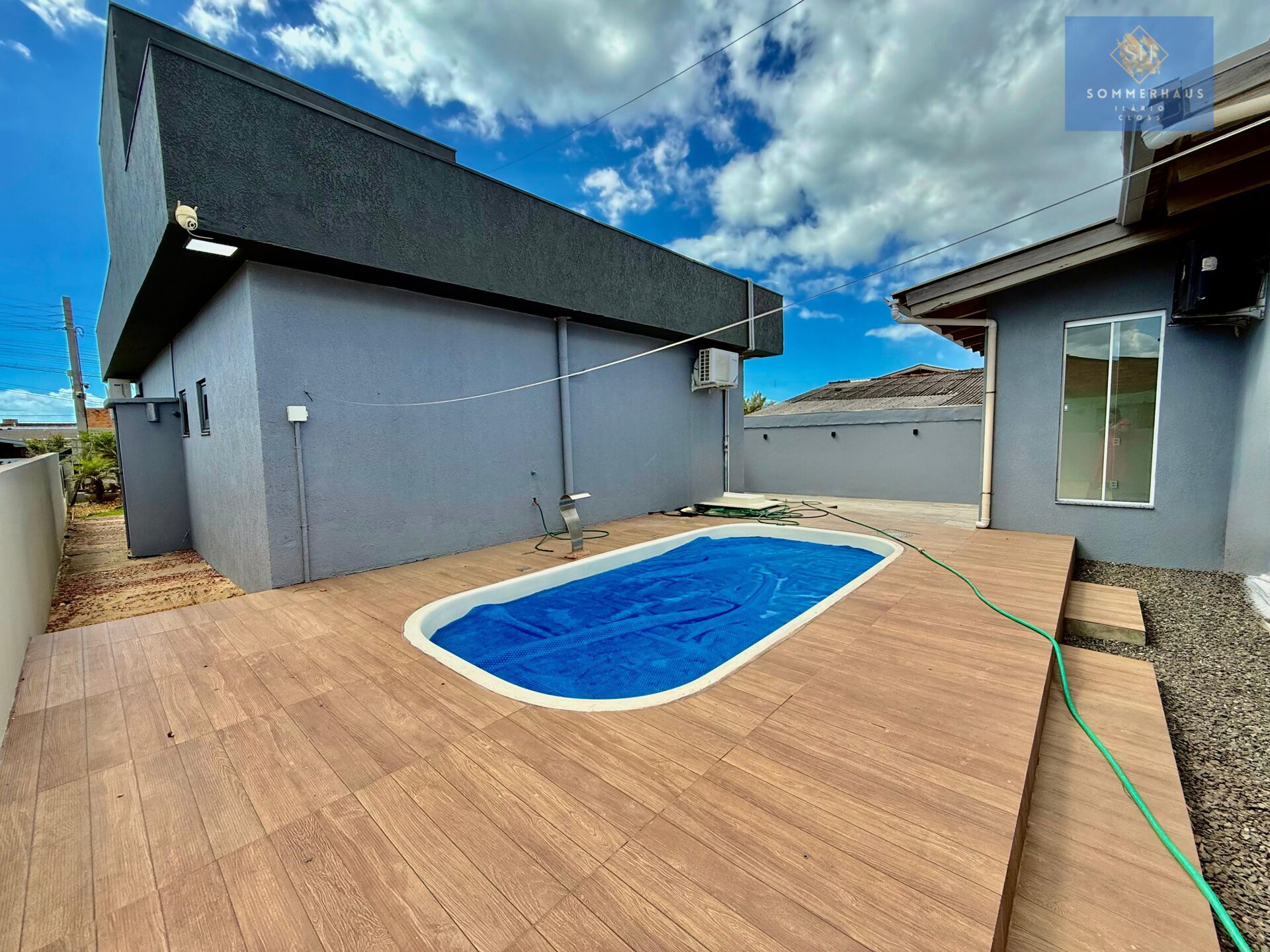 Casa, 3 quartos - Foto 25