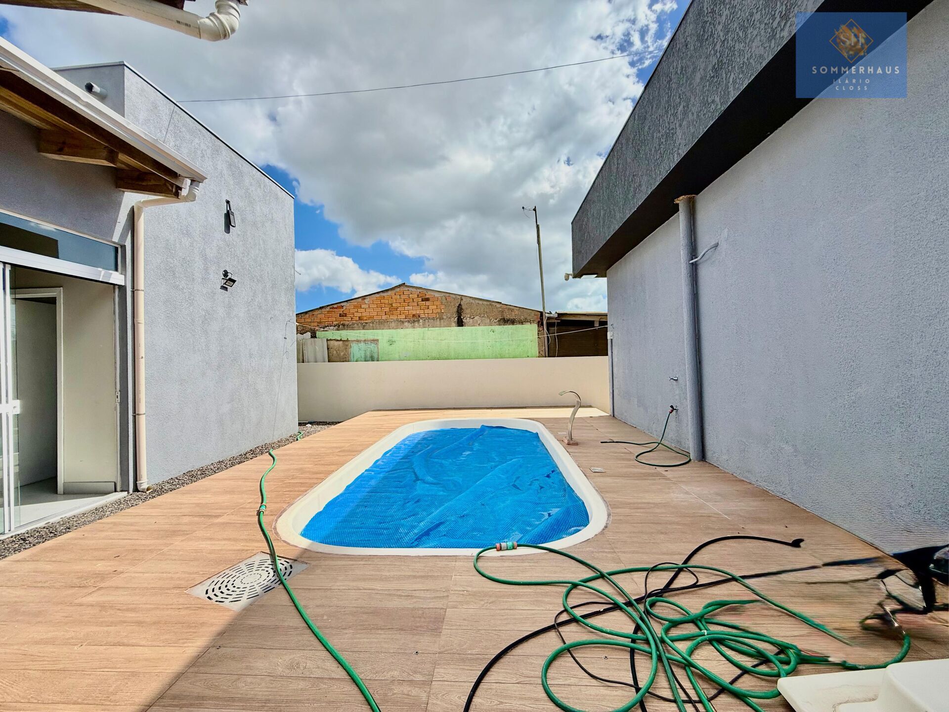 Casa, 3 quartos - Foto 18