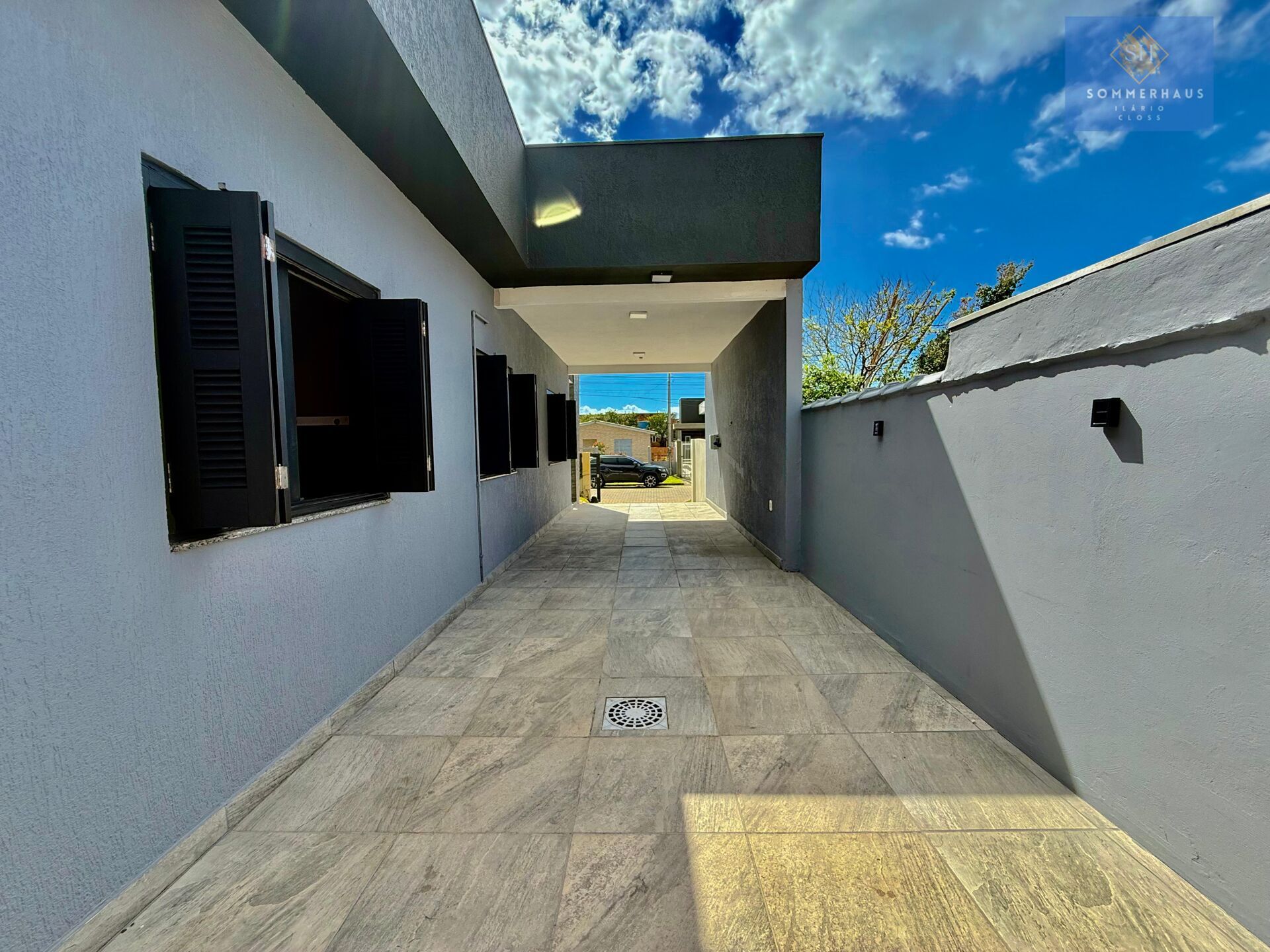 Casa, 3 quartos - Foto 5