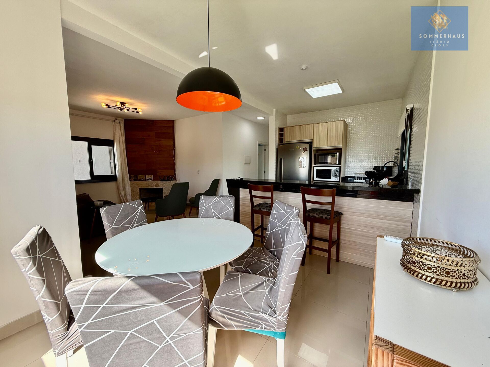 Casa, 3 quartos - Foto 15