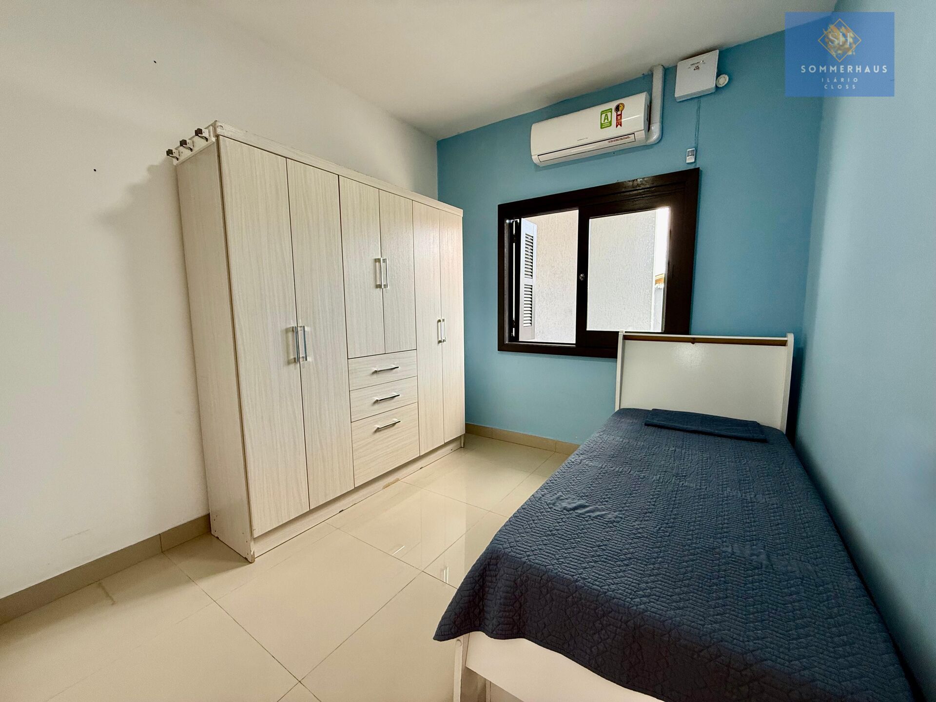 Casa, 3 quartos - Foto 34