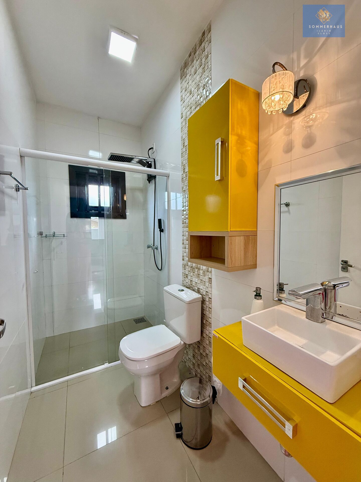 Casa, 3 quartos - Foto 27