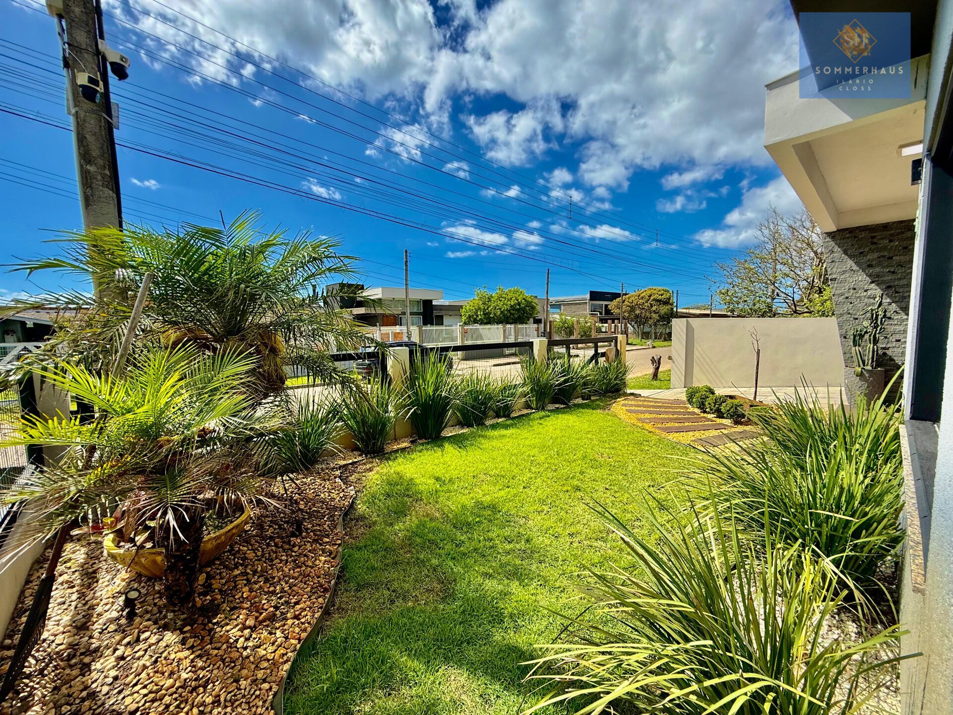 Casa, 3 quartos - Foto 3