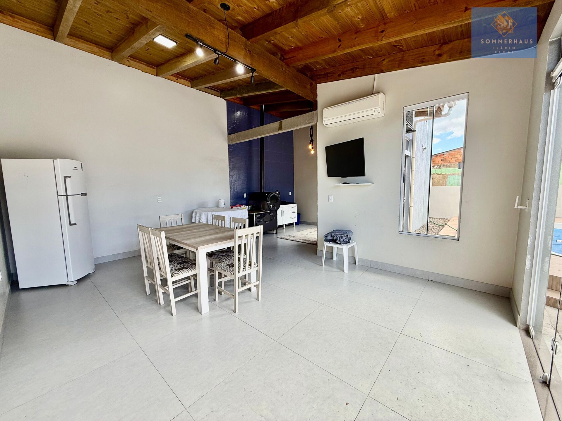 Casa, 3 quartos - Foto 22