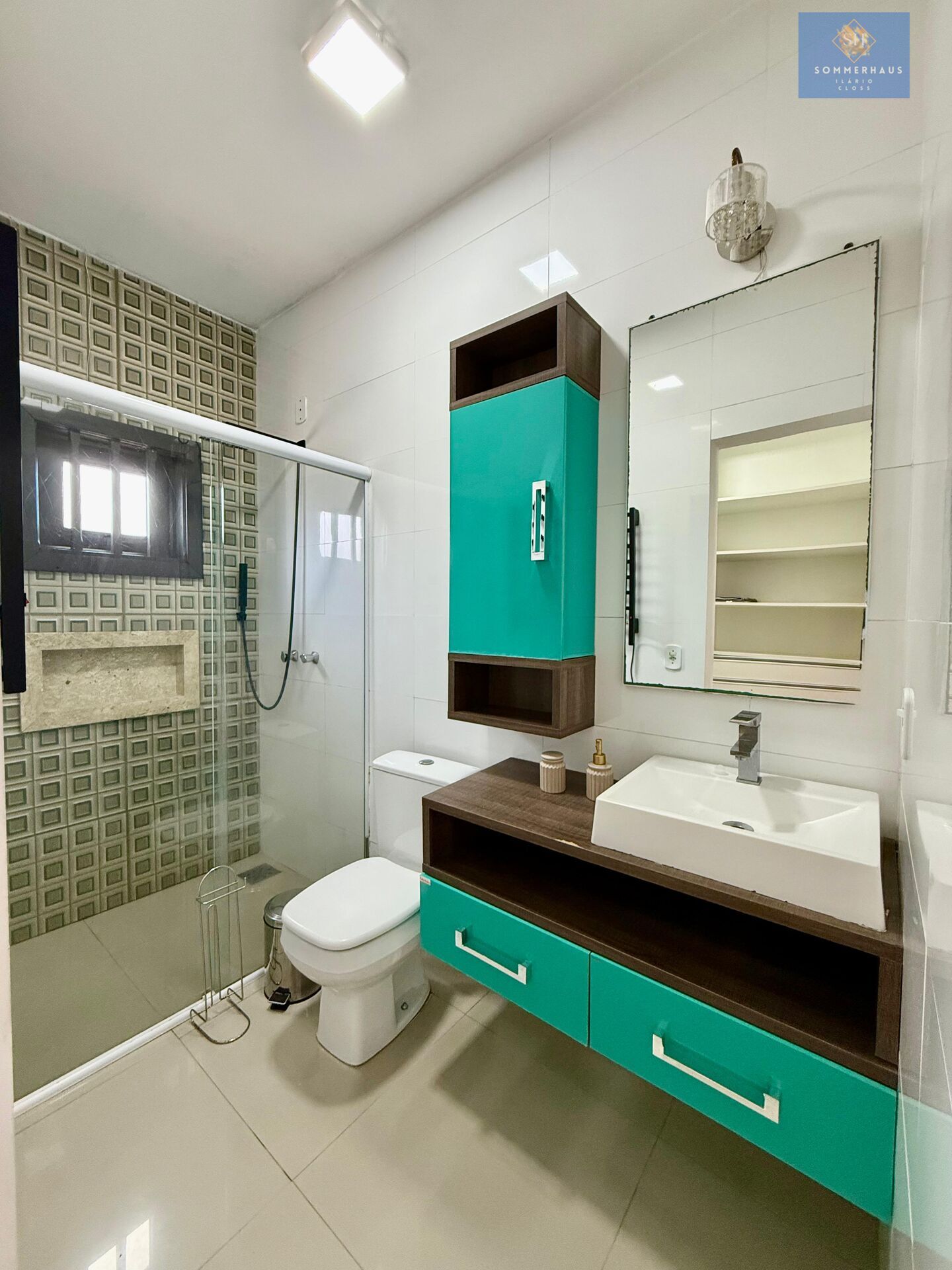 Casa, 3 quartos - Foto 32