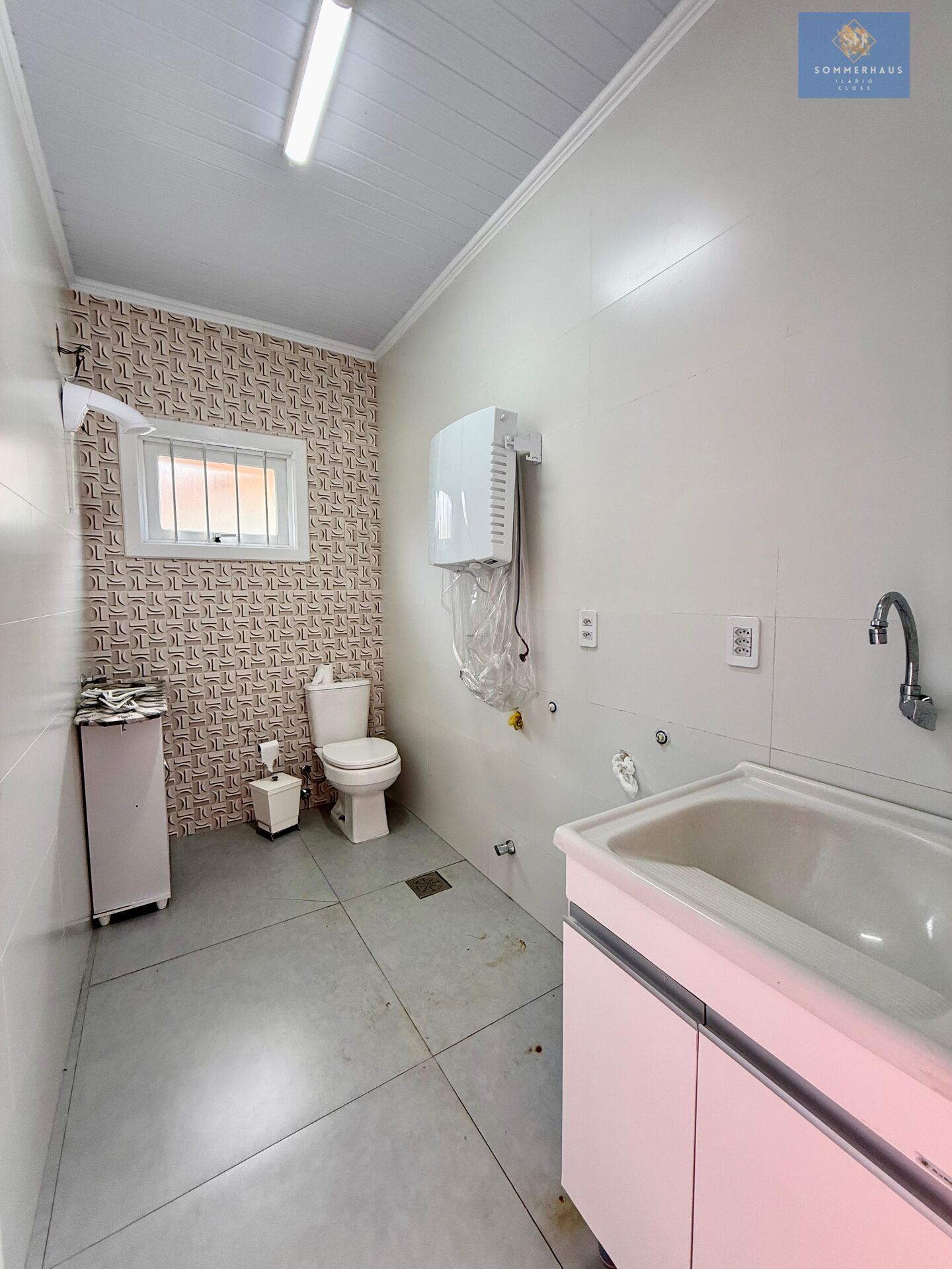 Casa, 3 quartos - Foto 37