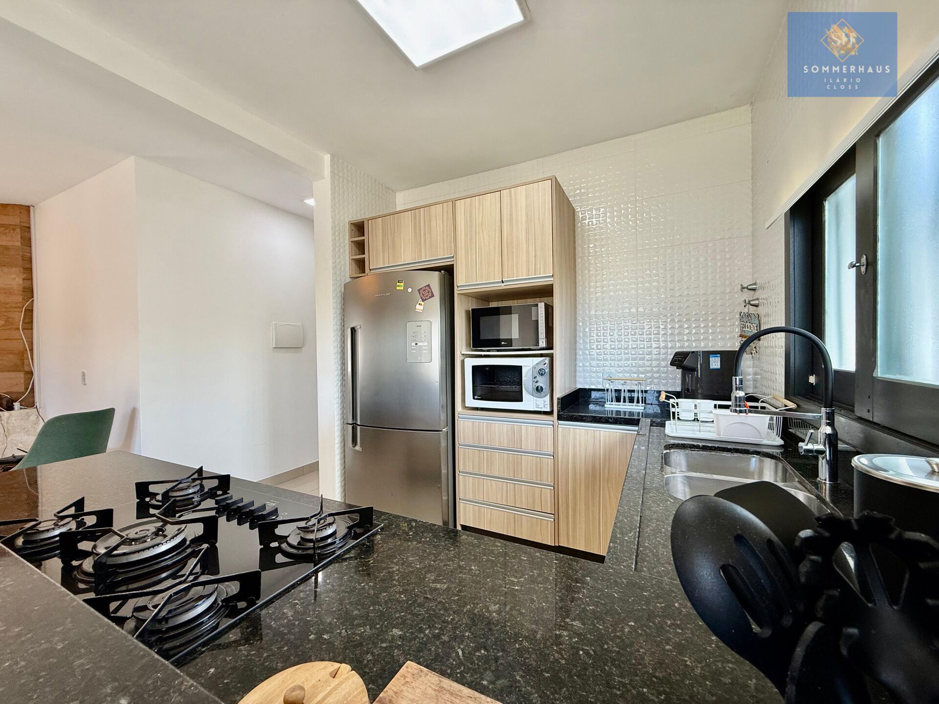 Casa, 3 quartos - Foto 10