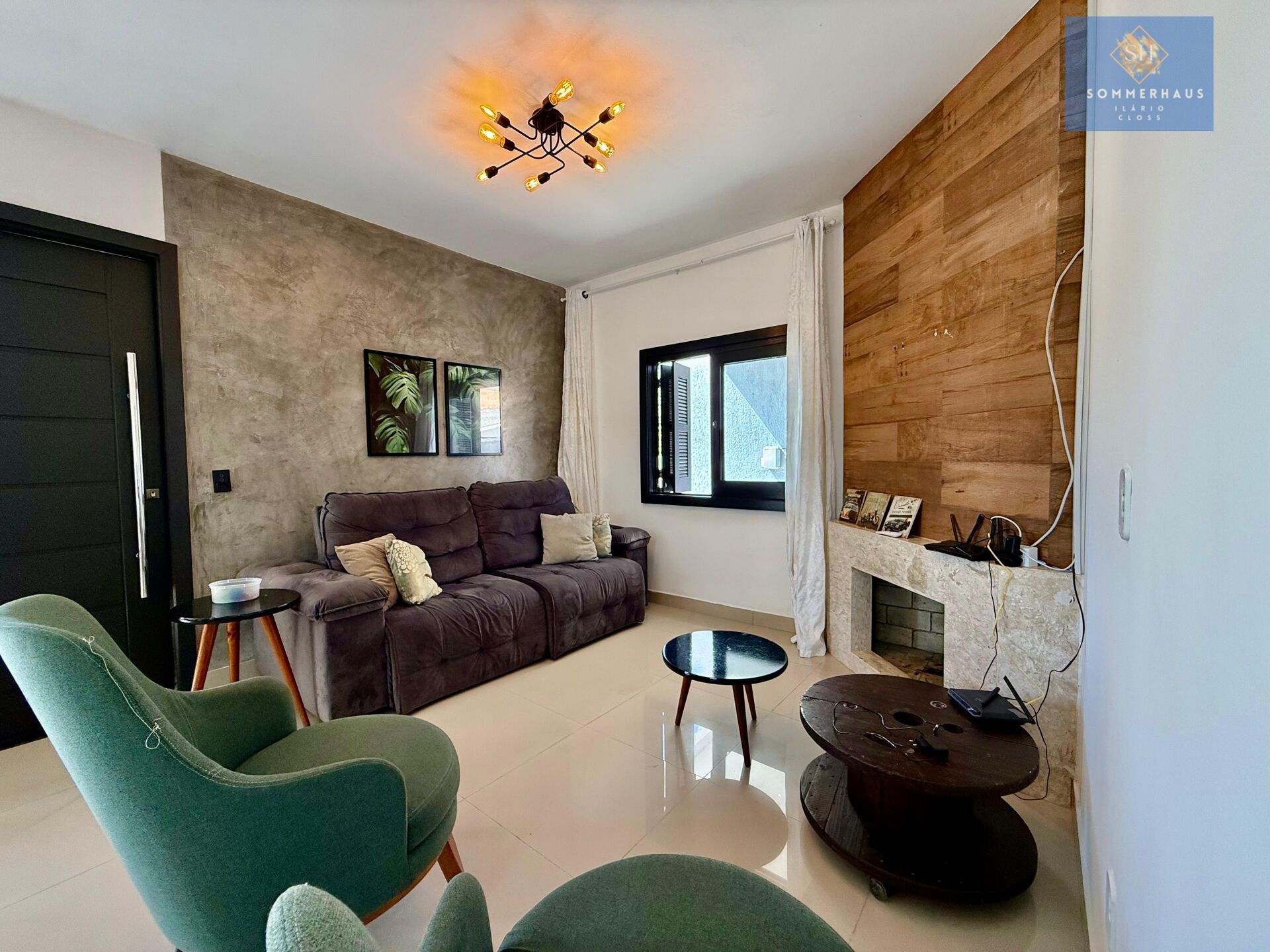 Casa, 3 quartos - Foto 8