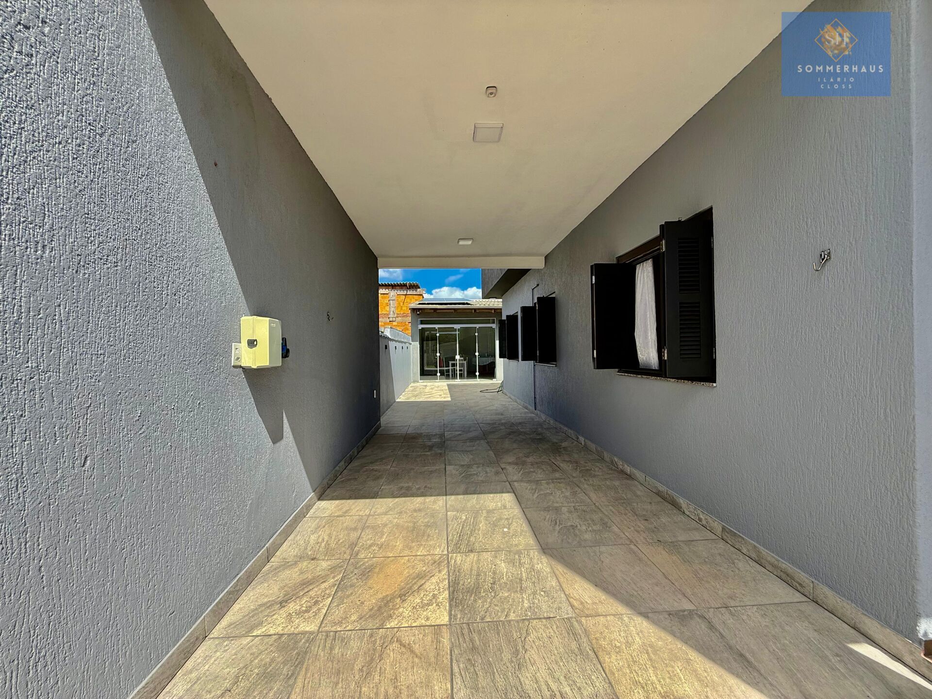 Casa, 3 quartos - Foto 4