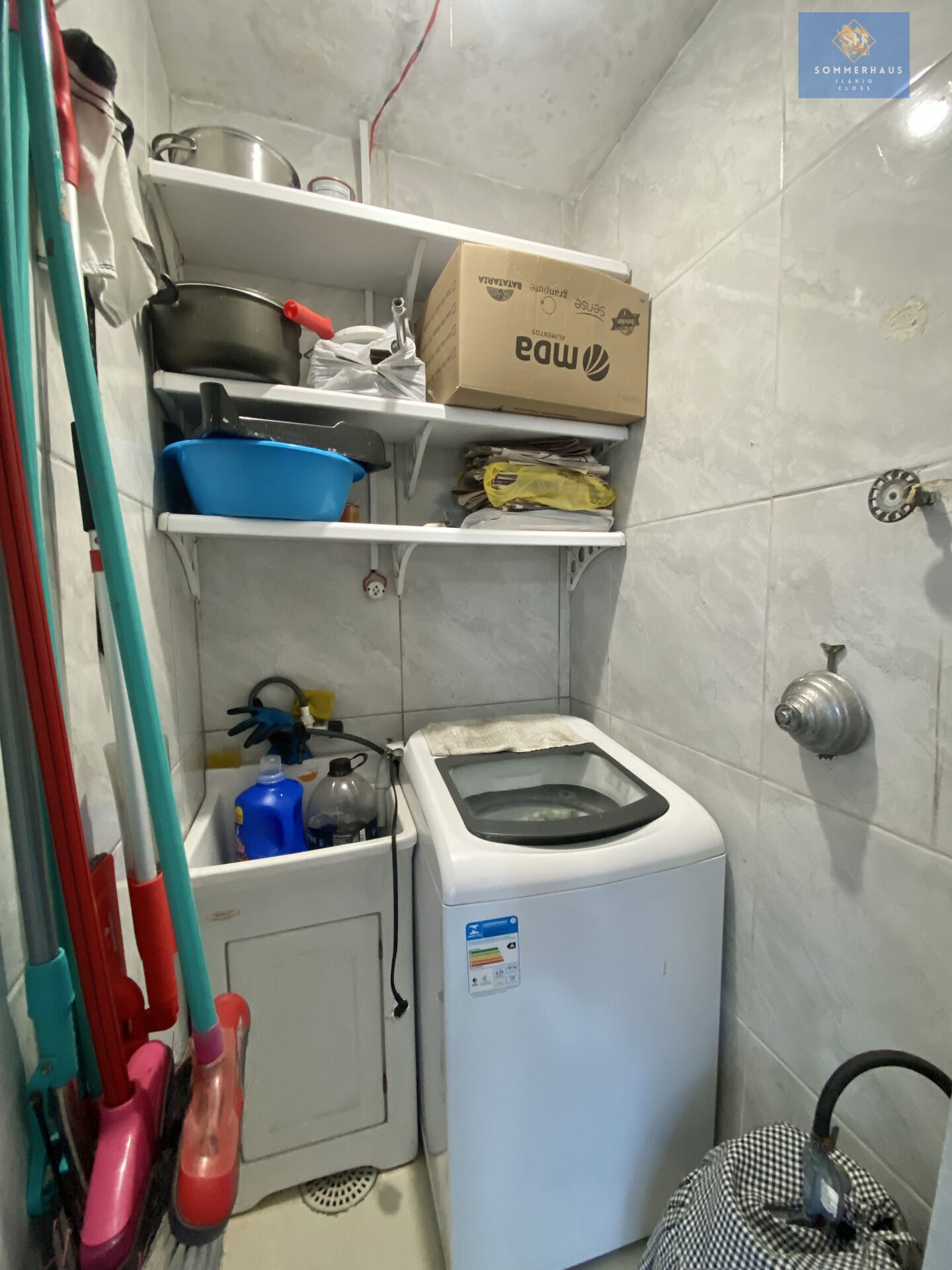 Apartamento, 3 quartos, 91 m² - Foto 21