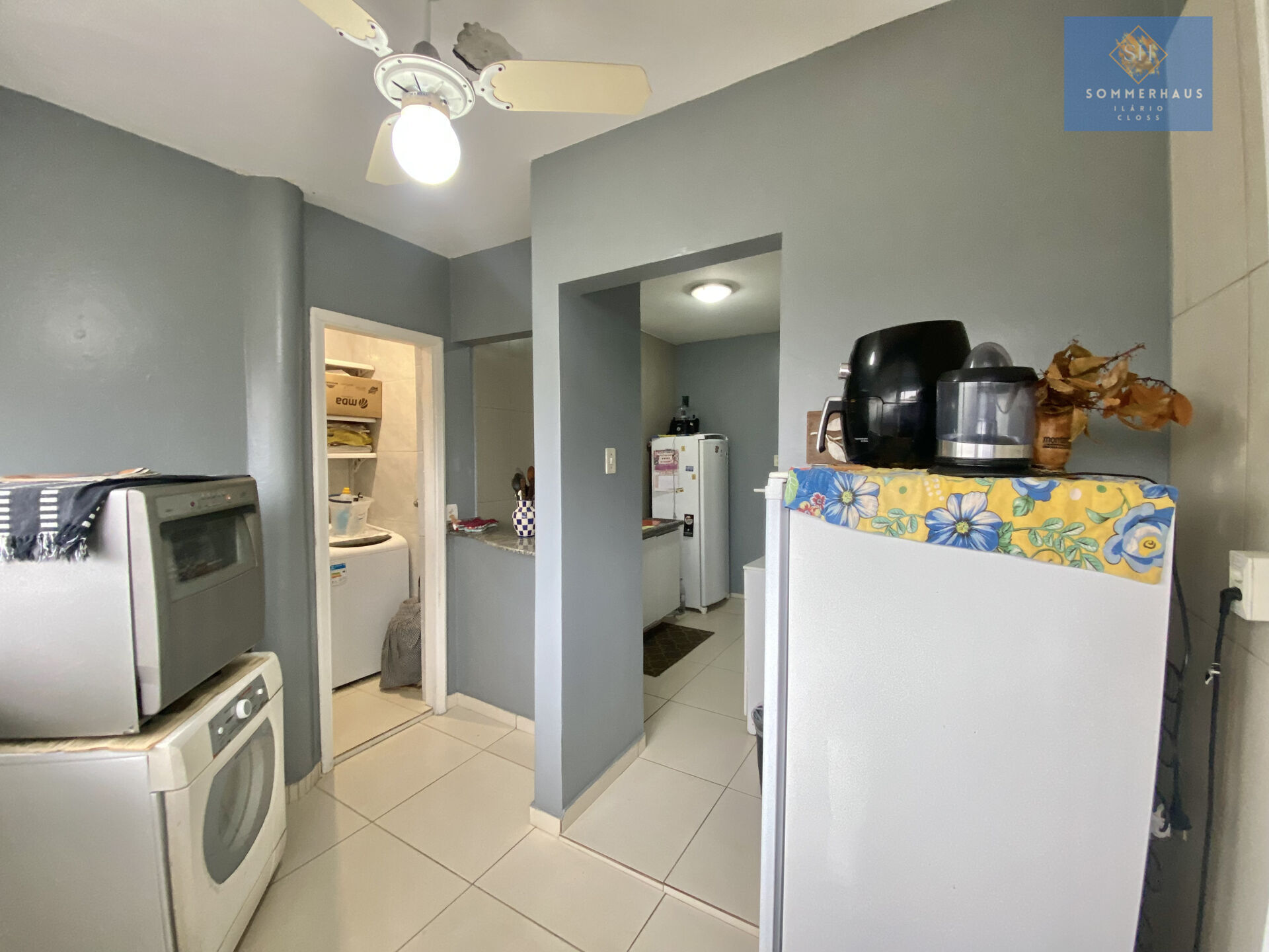 Apartamento, 3 quartos, 91 m² - Foto 10