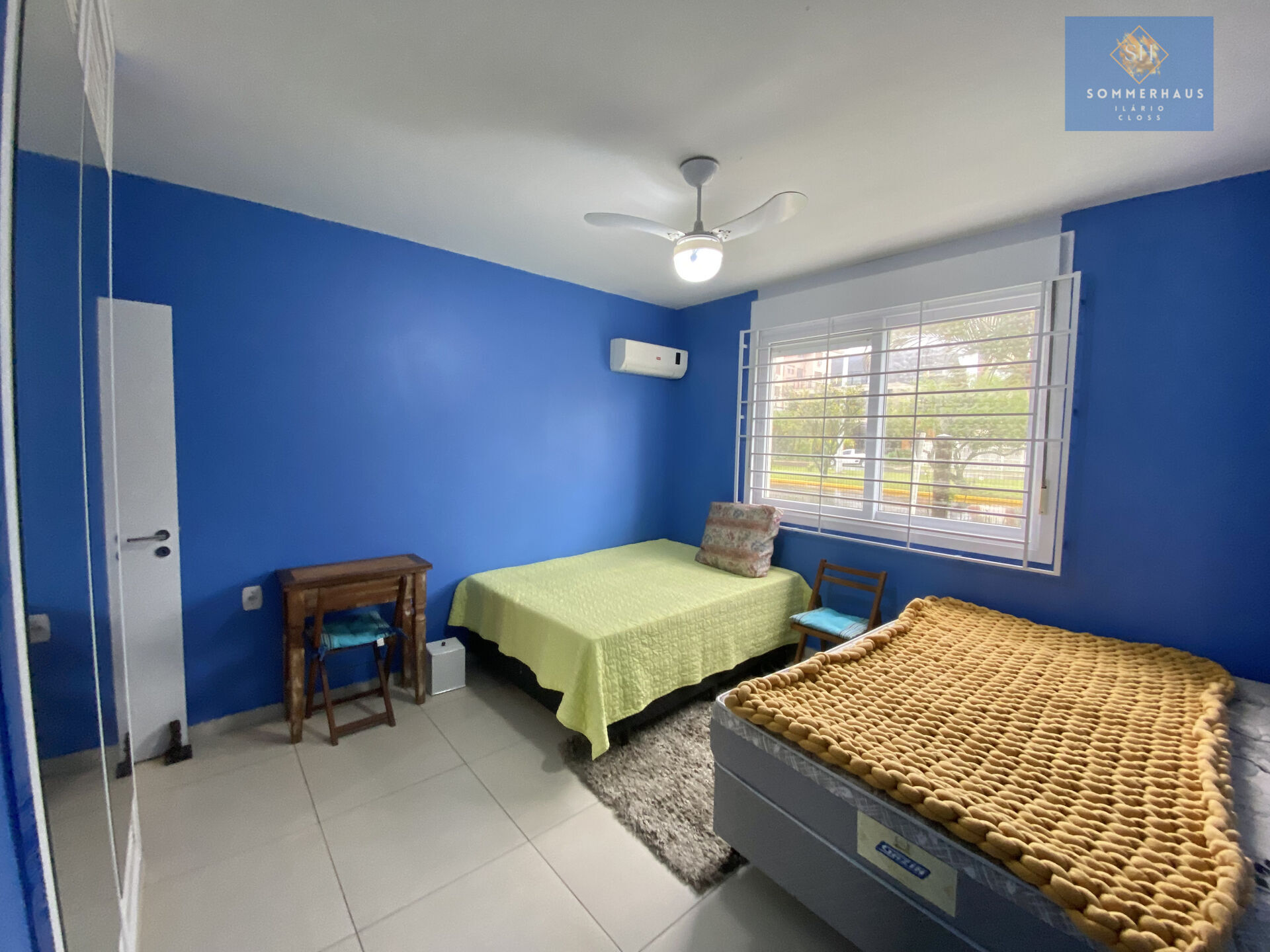 Apartamento, 3 quartos, 91 m² - Foto 12