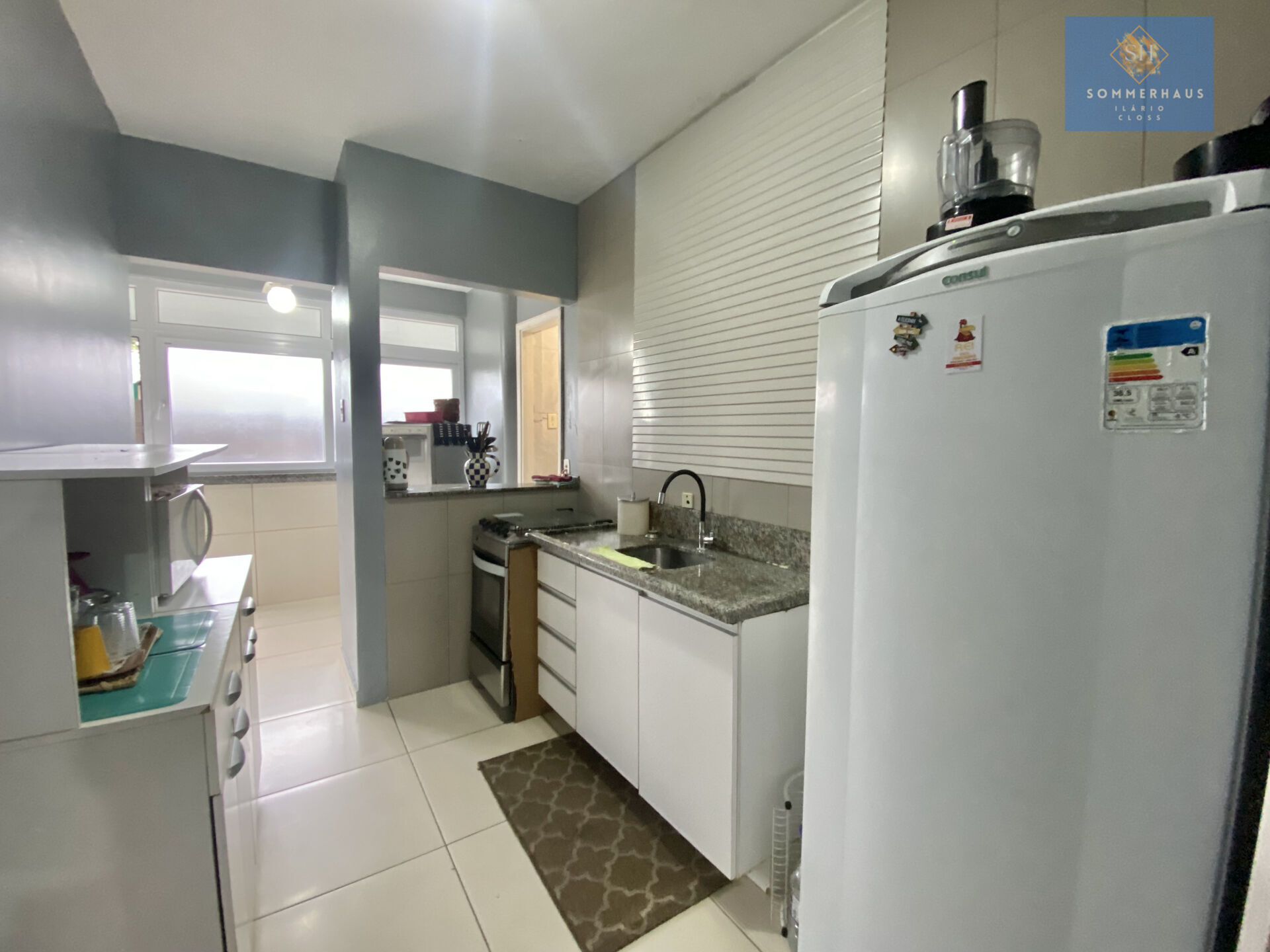 Apartamento, 3 quartos, 91 m² - Foto 7