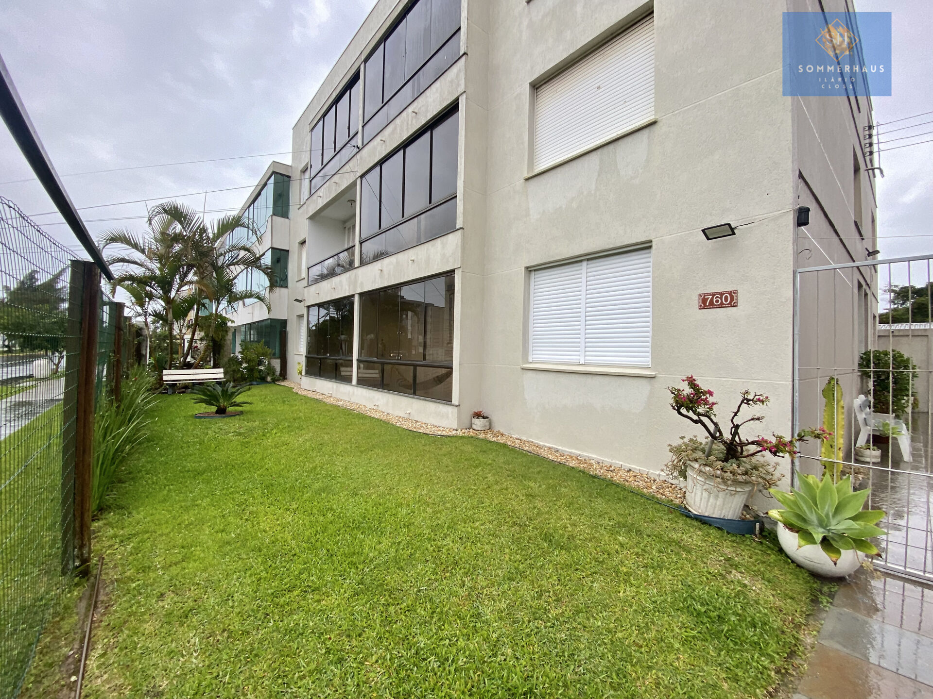 Apartamento, 3 quartos, 91 m² - Foto 26