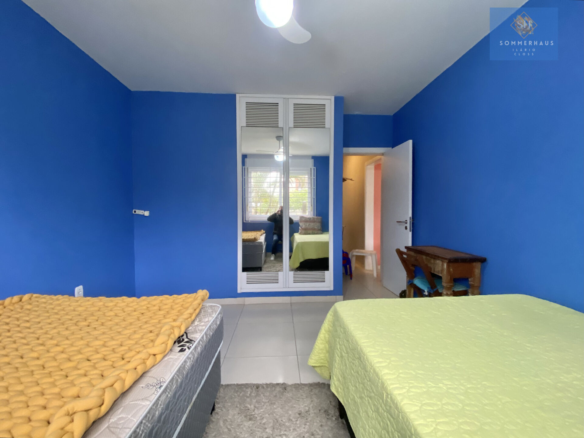 Apartamento, 3 quartos, 91 m² - Foto 13