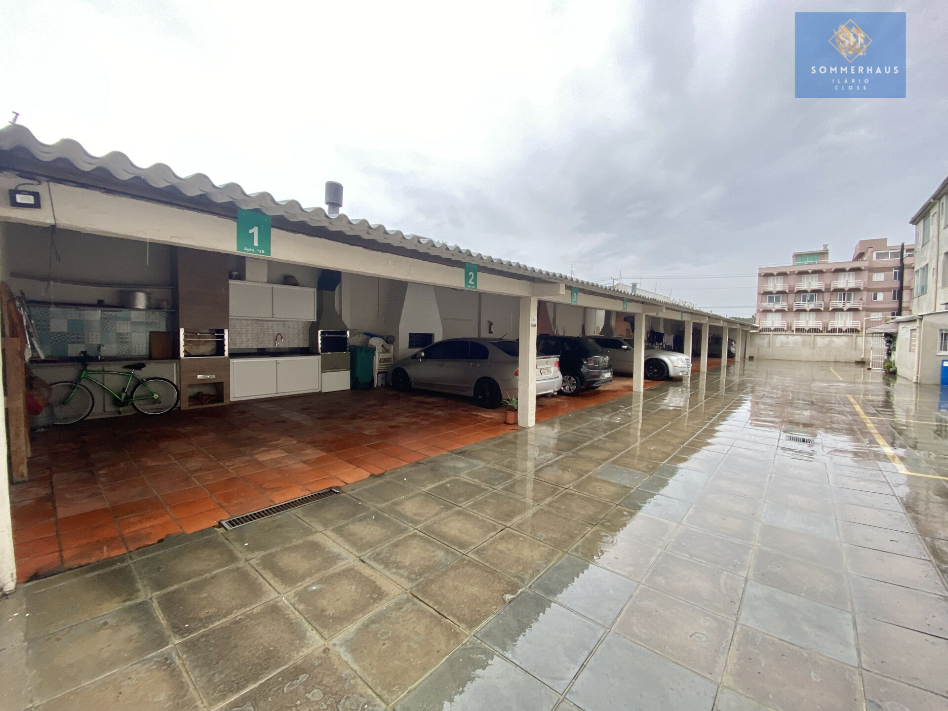 Apartamento, 3 quartos, 91 m² - Foto 24