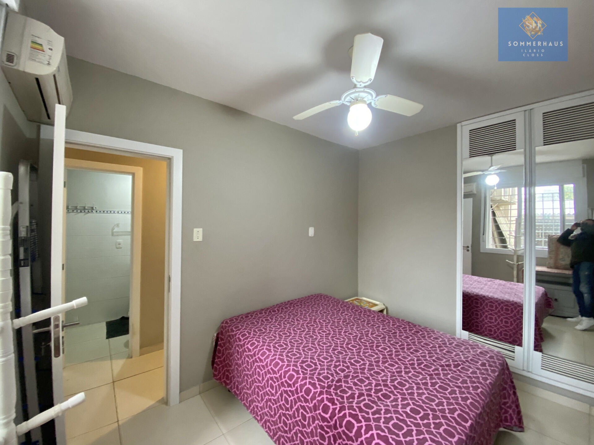 Apartamento, 3 quartos, 91 m² - Foto 15