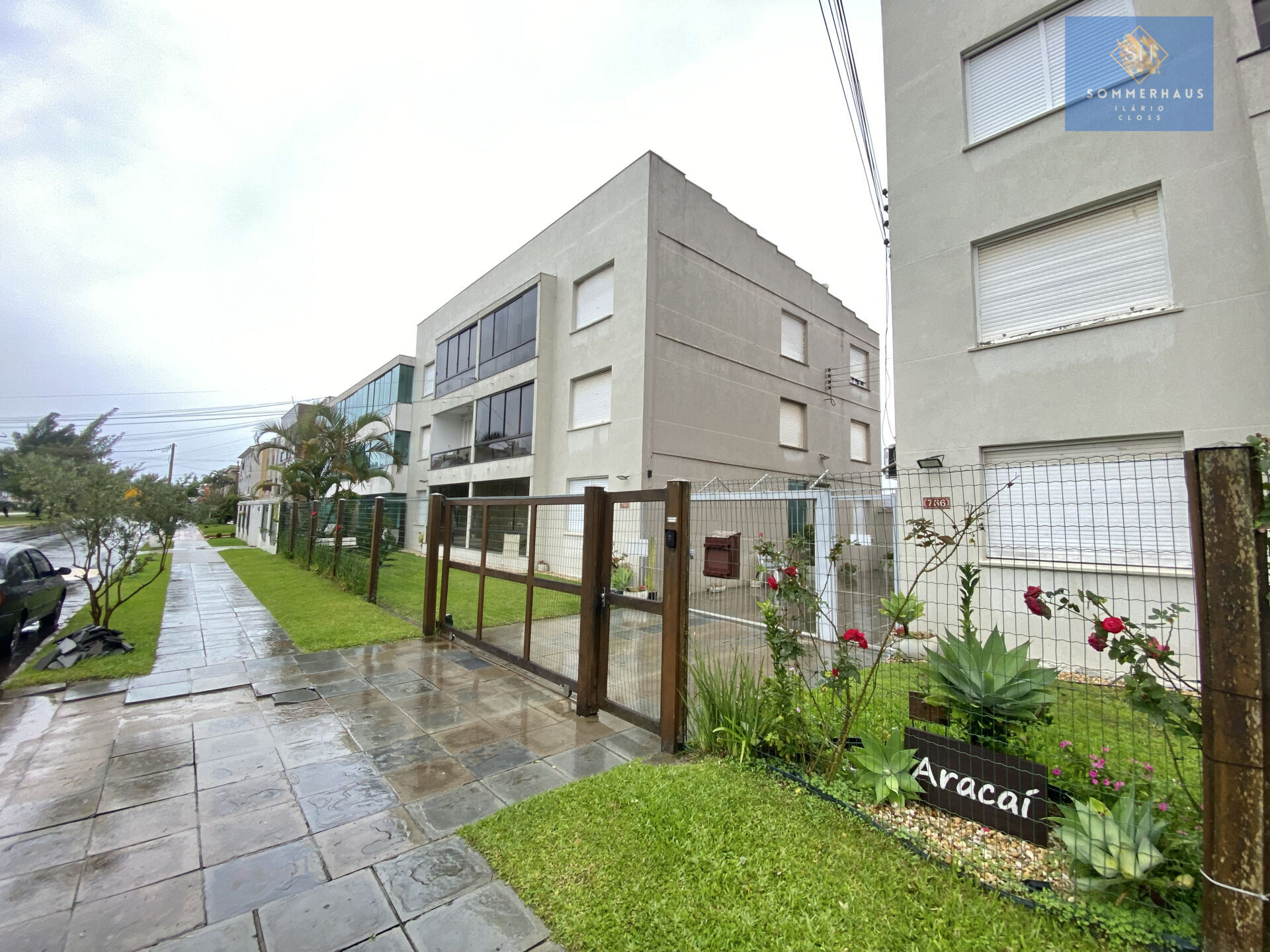 Apartamento, 3 quartos, 91 m² - Foto 25