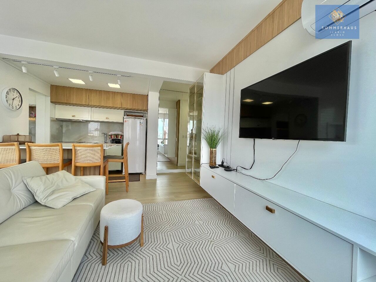 Apartamento, 2 quartos - Foto 10