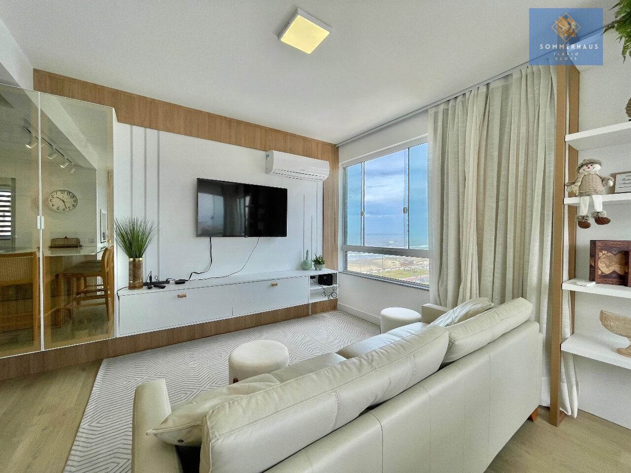 Apartamento, 2 quartos - Foto 4
