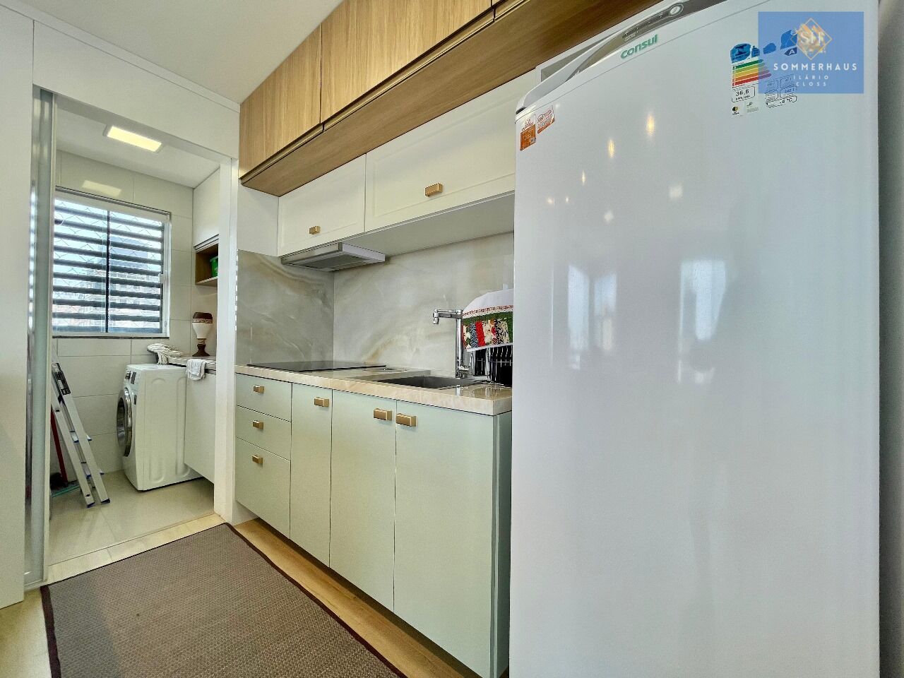 Apartamento, 2 quartos - Foto 14
