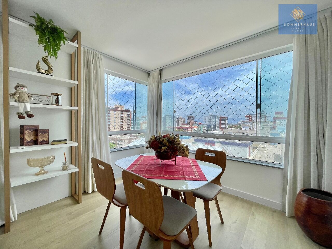 Apartamento, 2 quartos - Foto 3