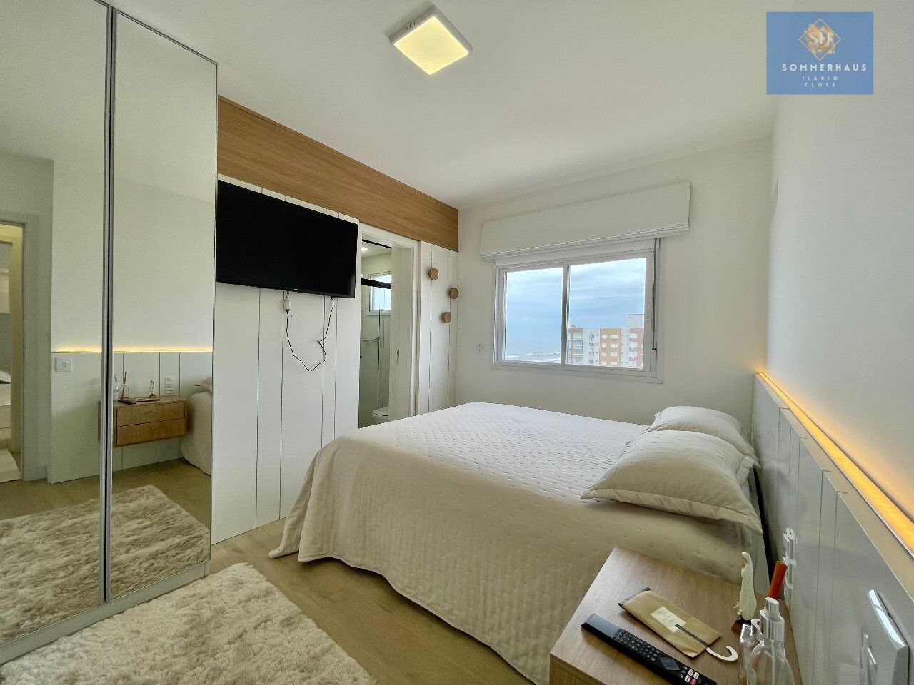 Apartamento, 2 quartos - Foto 22