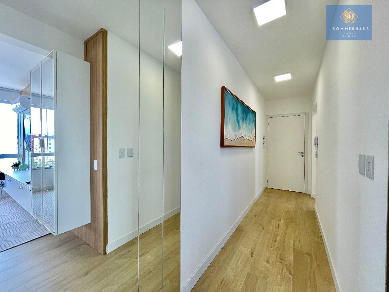 Apartamento, 2 quartos - Foto 17