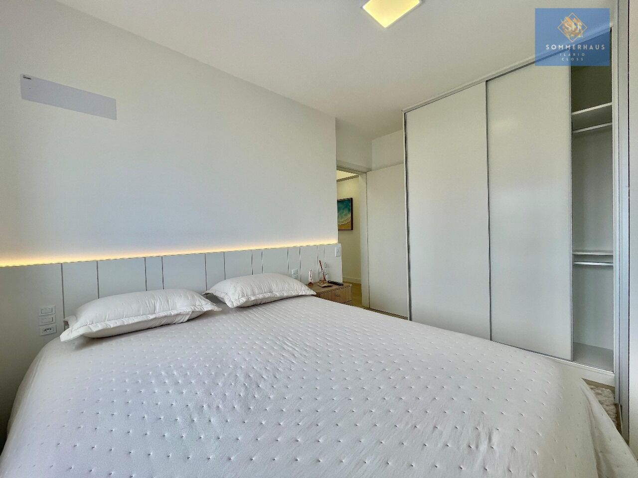 Apartamento, 2 quartos - Foto 23