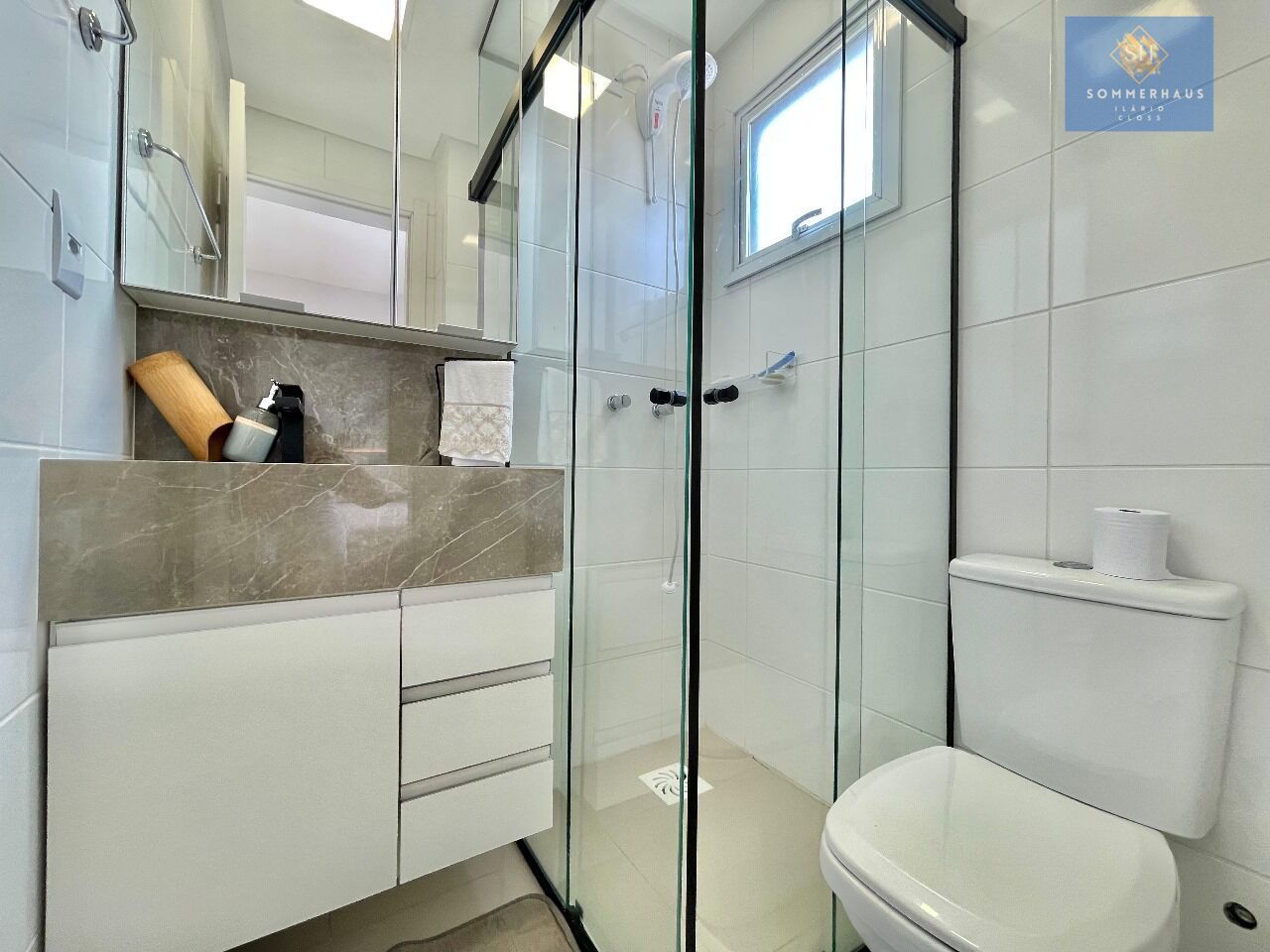 Apartamento, 2 quartos - Foto 24