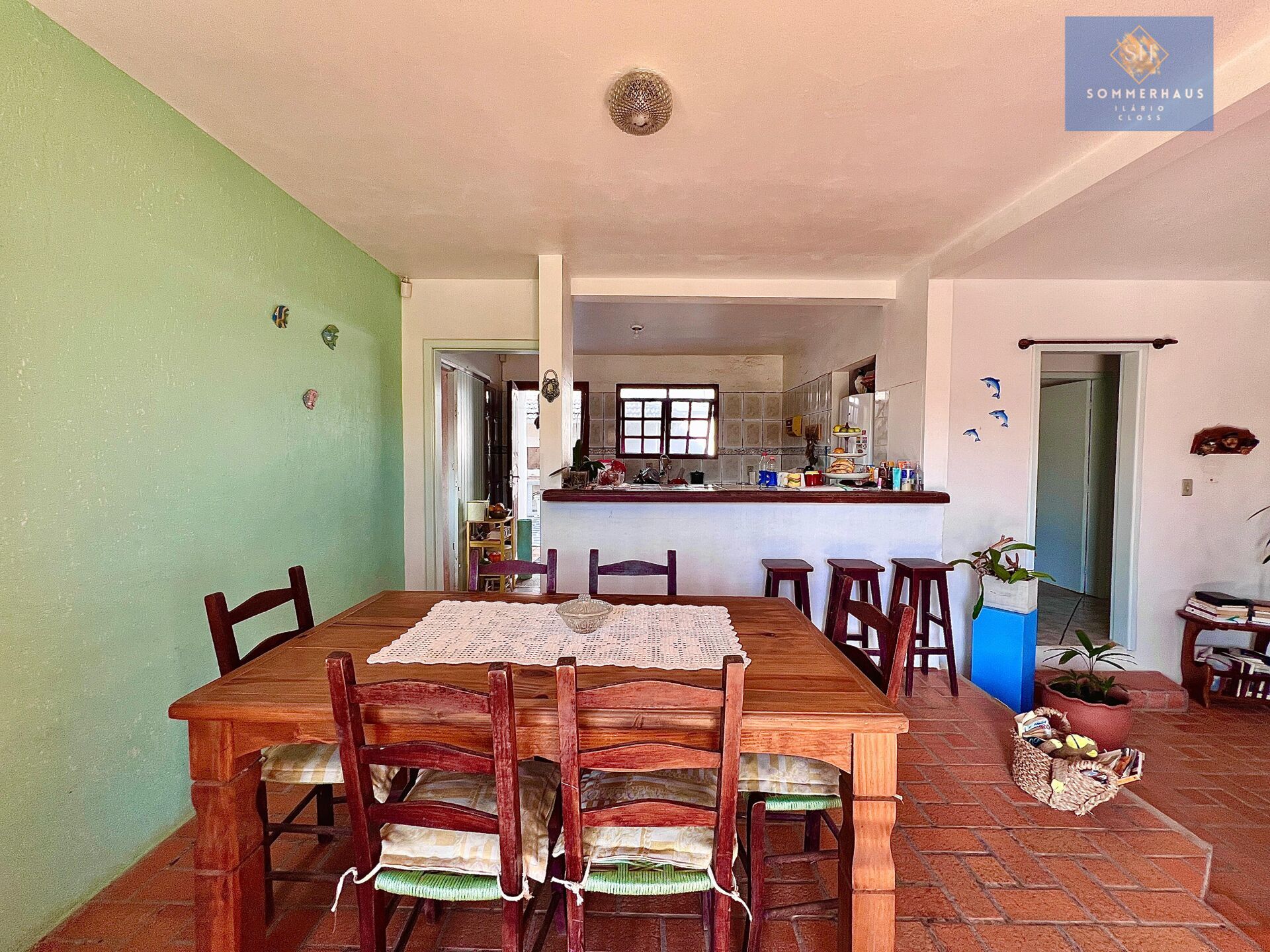 Sobrado, 5 quartos, 257 m² - Foto 9